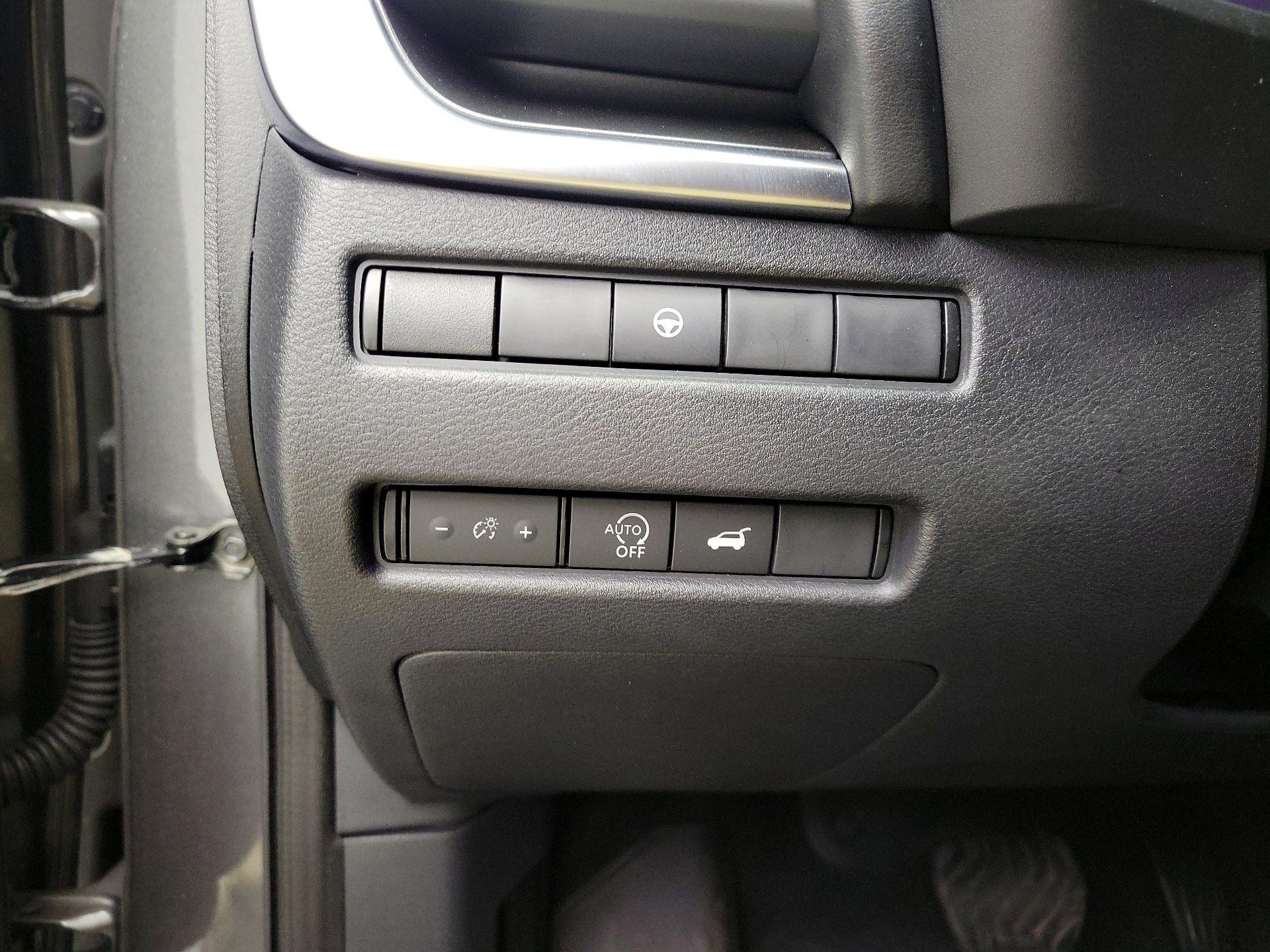 Thumbnail: 2023 Nissan Rogue - 13