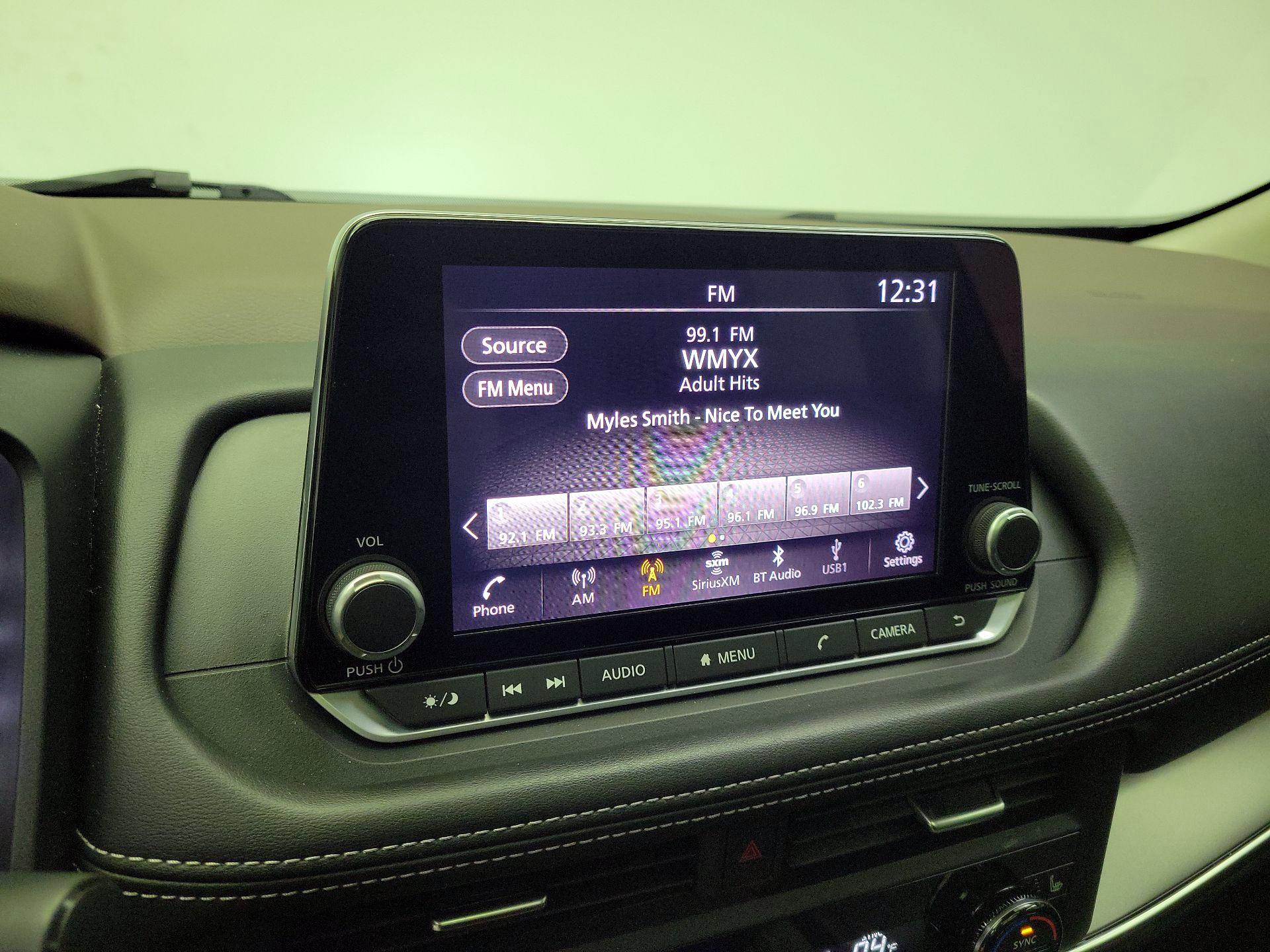 Thumbnail: 2023 Nissan Rogue - 15