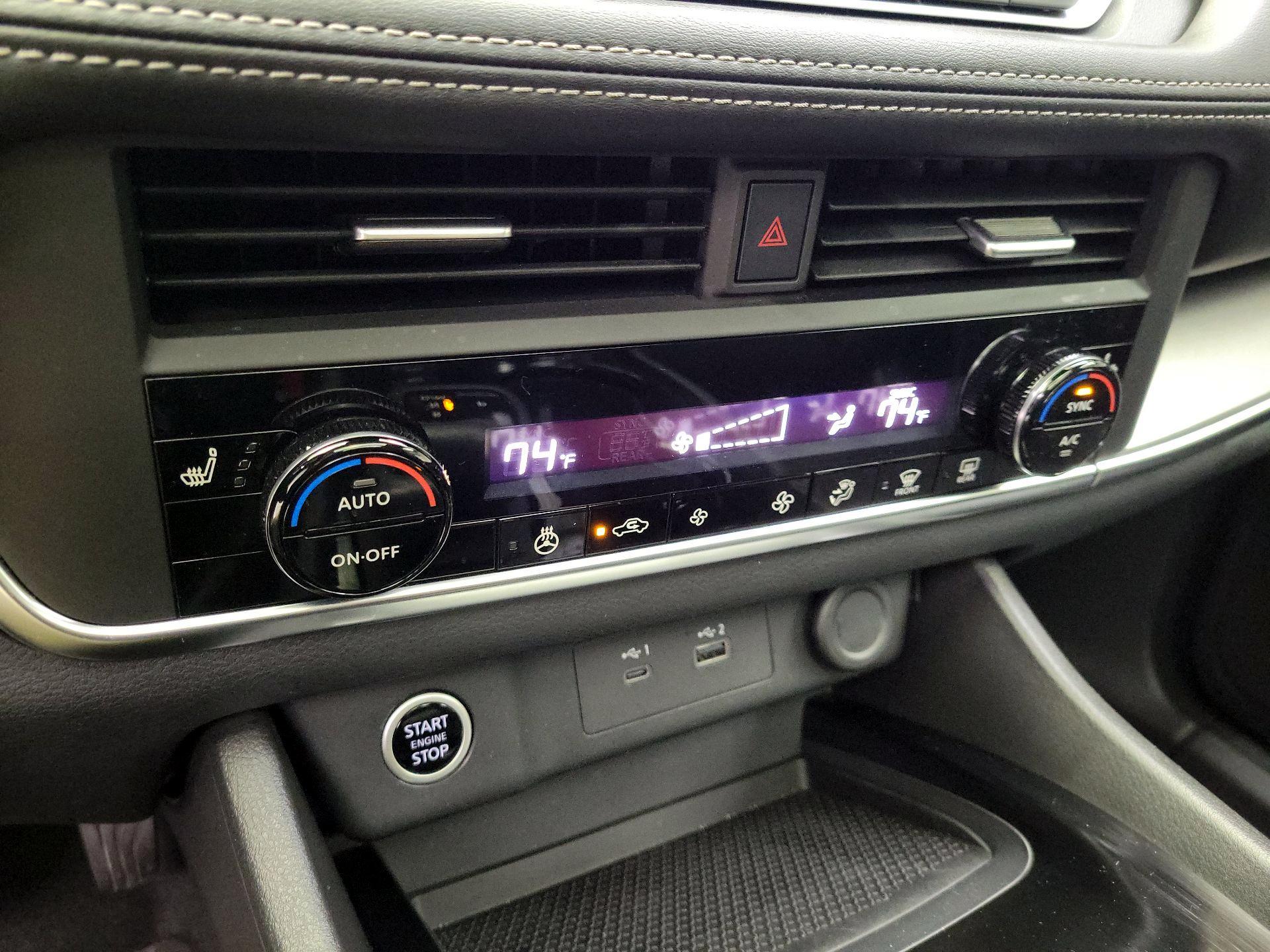 Thumbnail: 2023 Nissan Rogue - 16