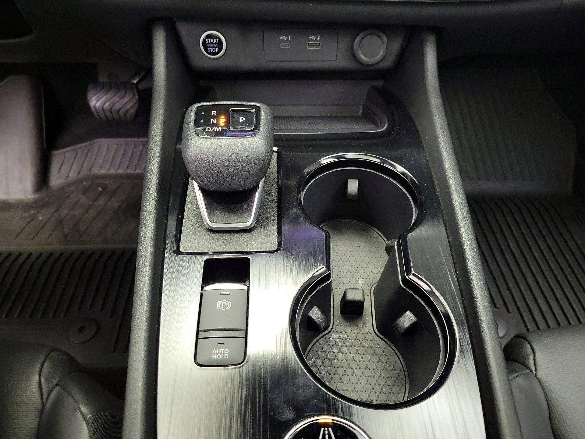 Thumbnail: 2023 Nissan Rogue - 17