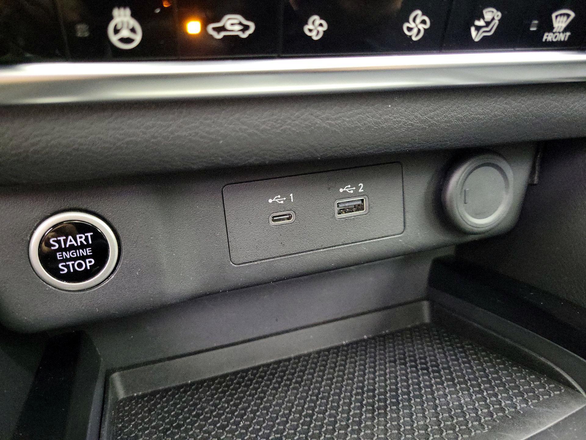 Thumbnail: 2023 Nissan Rogue - 18