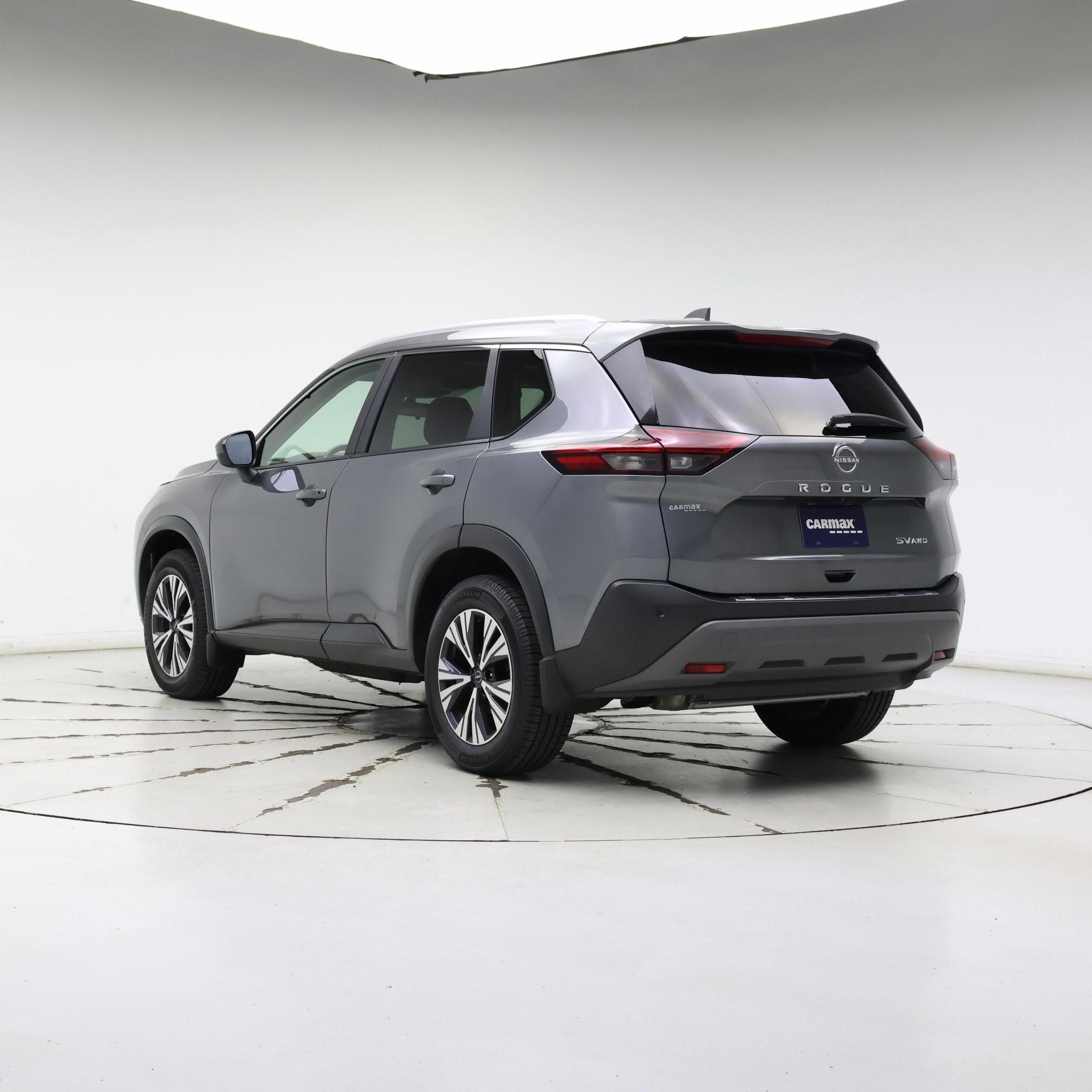 Thumbnail: 2023 Nissan Rogue - 2