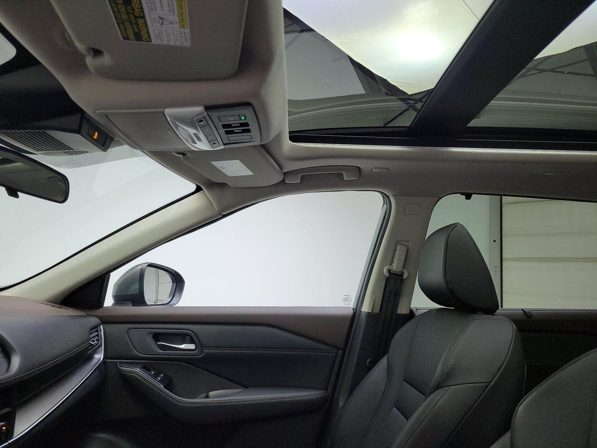 Thumbnail: 2023 Nissan Rogue - 19