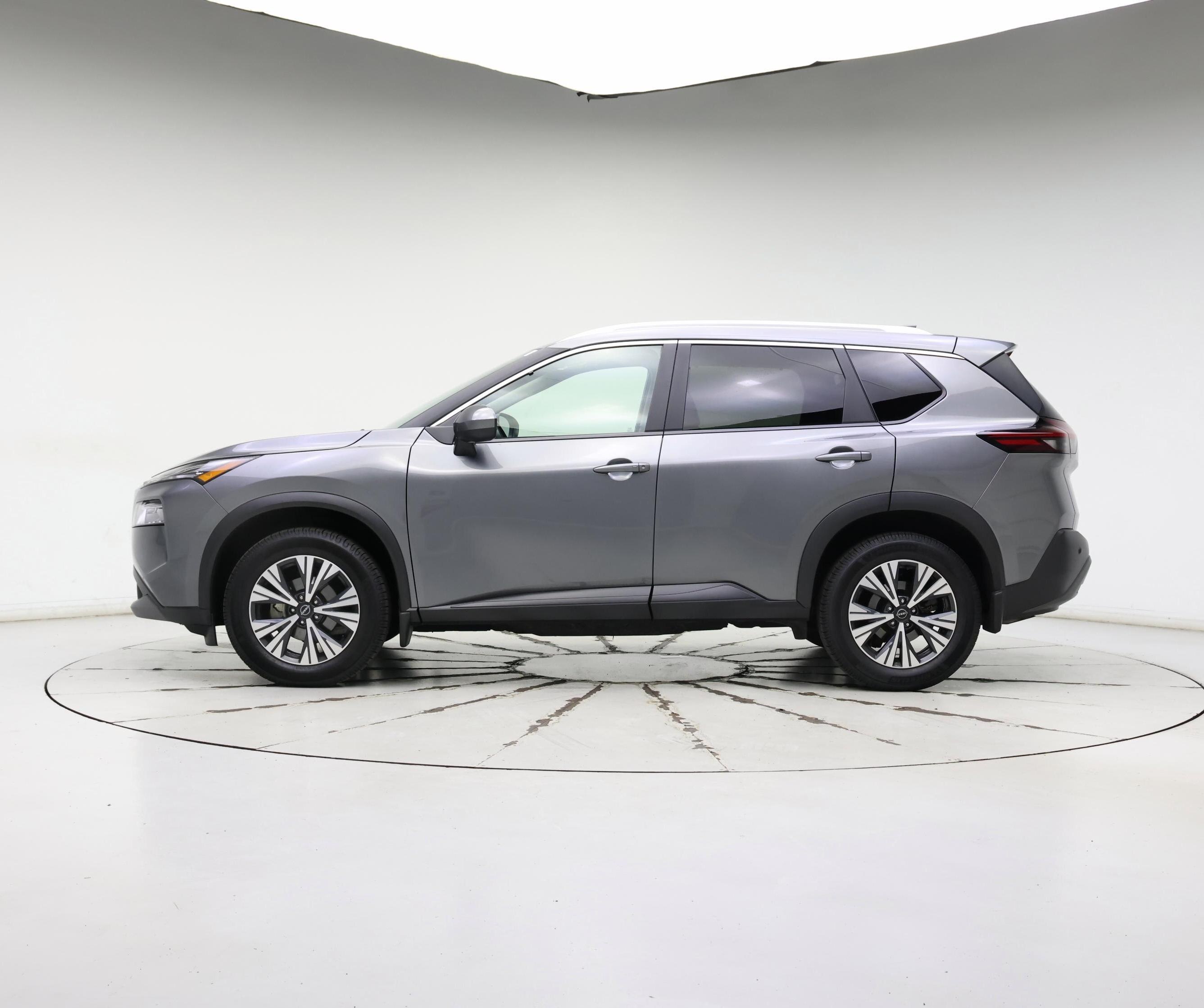 Thumbnail: 2023 Nissan Rogue - 3