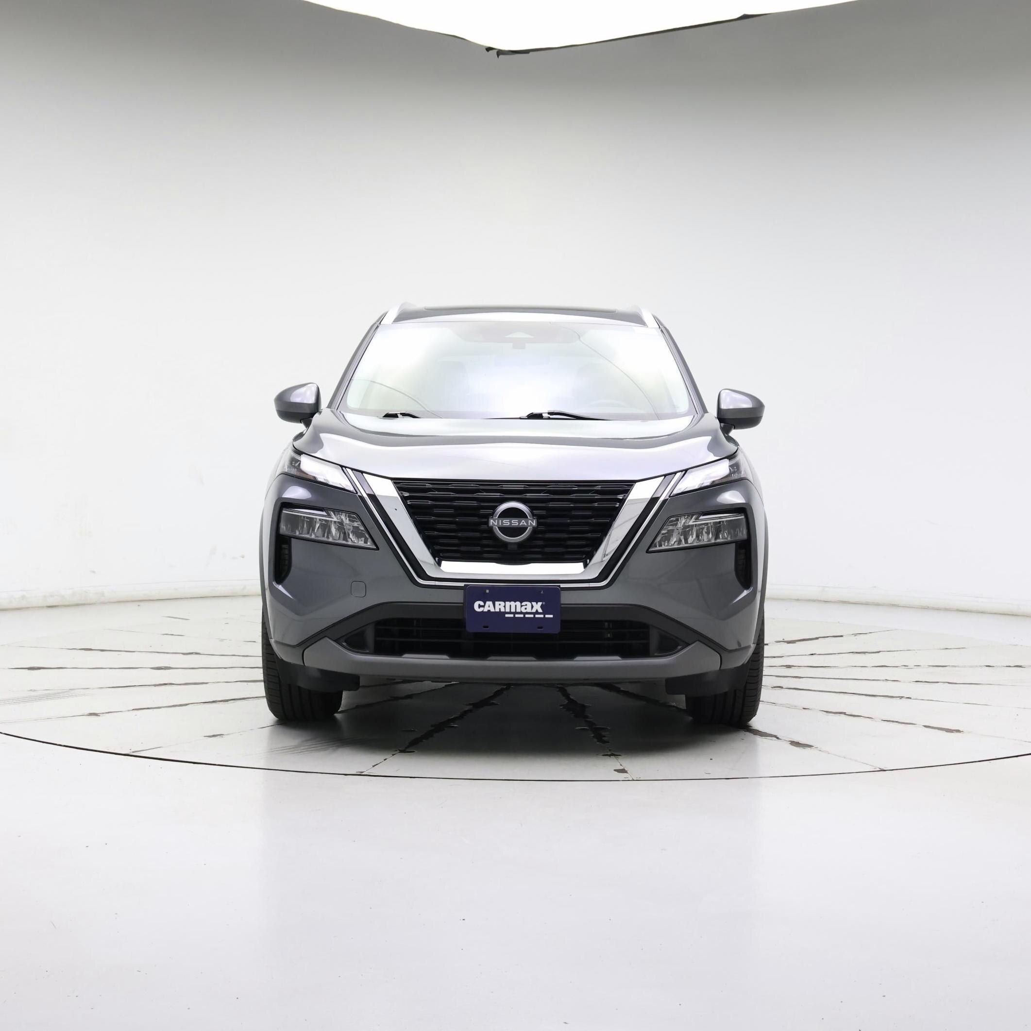 Thumbnail: 2023 Nissan Rogue - 5