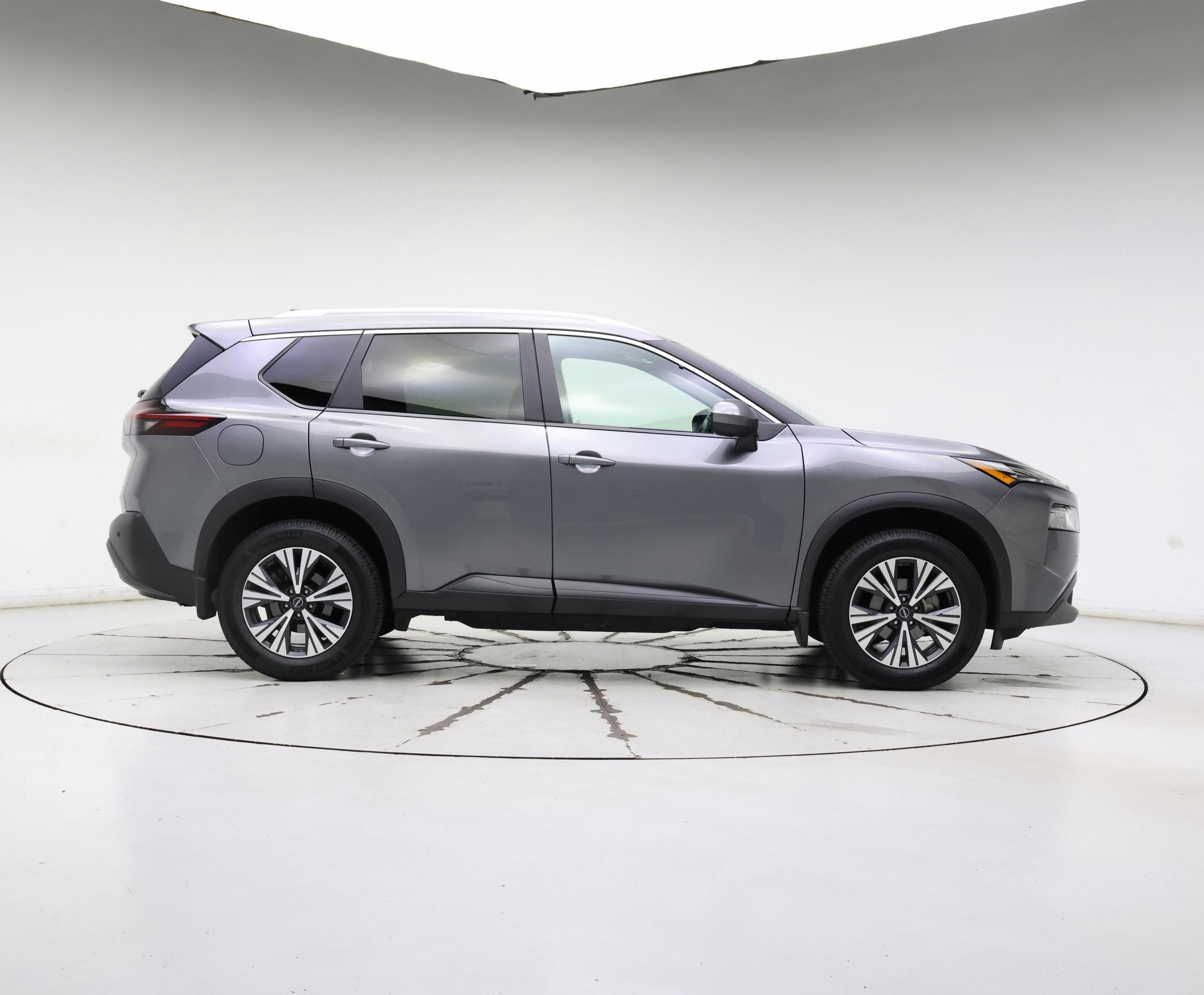 Thumbnail: 2023 Nissan Rogue - 7