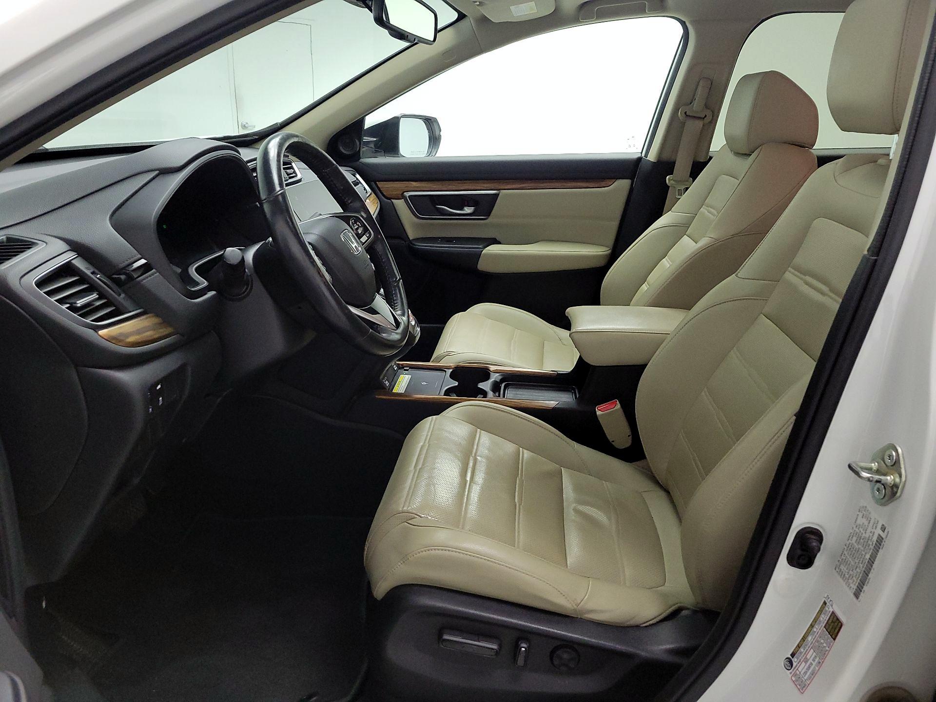 Thumbnail: 2020 Honda CR-V - 11
