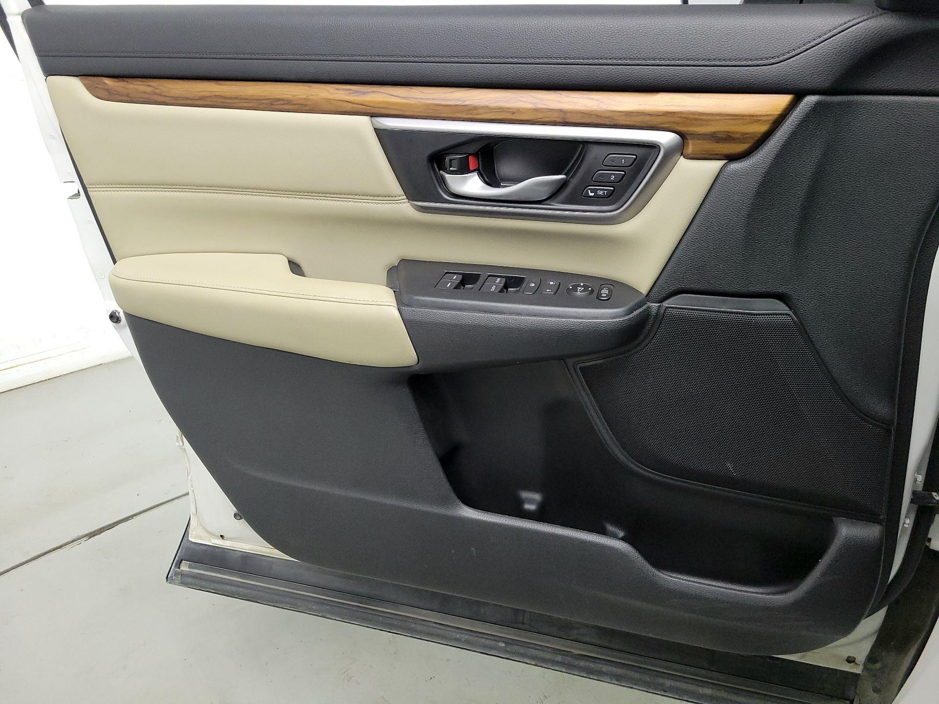 Thumbnail: 2020 Honda CR-V - 12