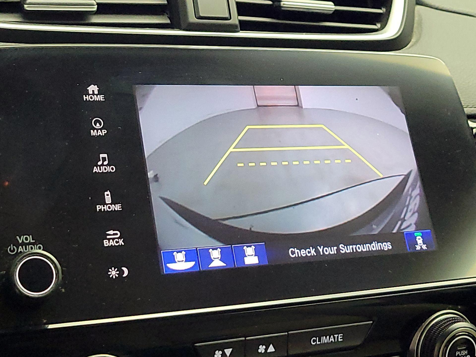 Thumbnail: 2020 Honda CR-V - 14