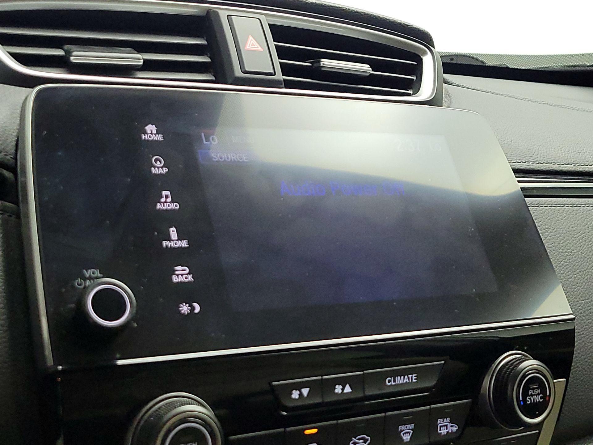 Thumbnail: 2020 Honda CR-V - 15