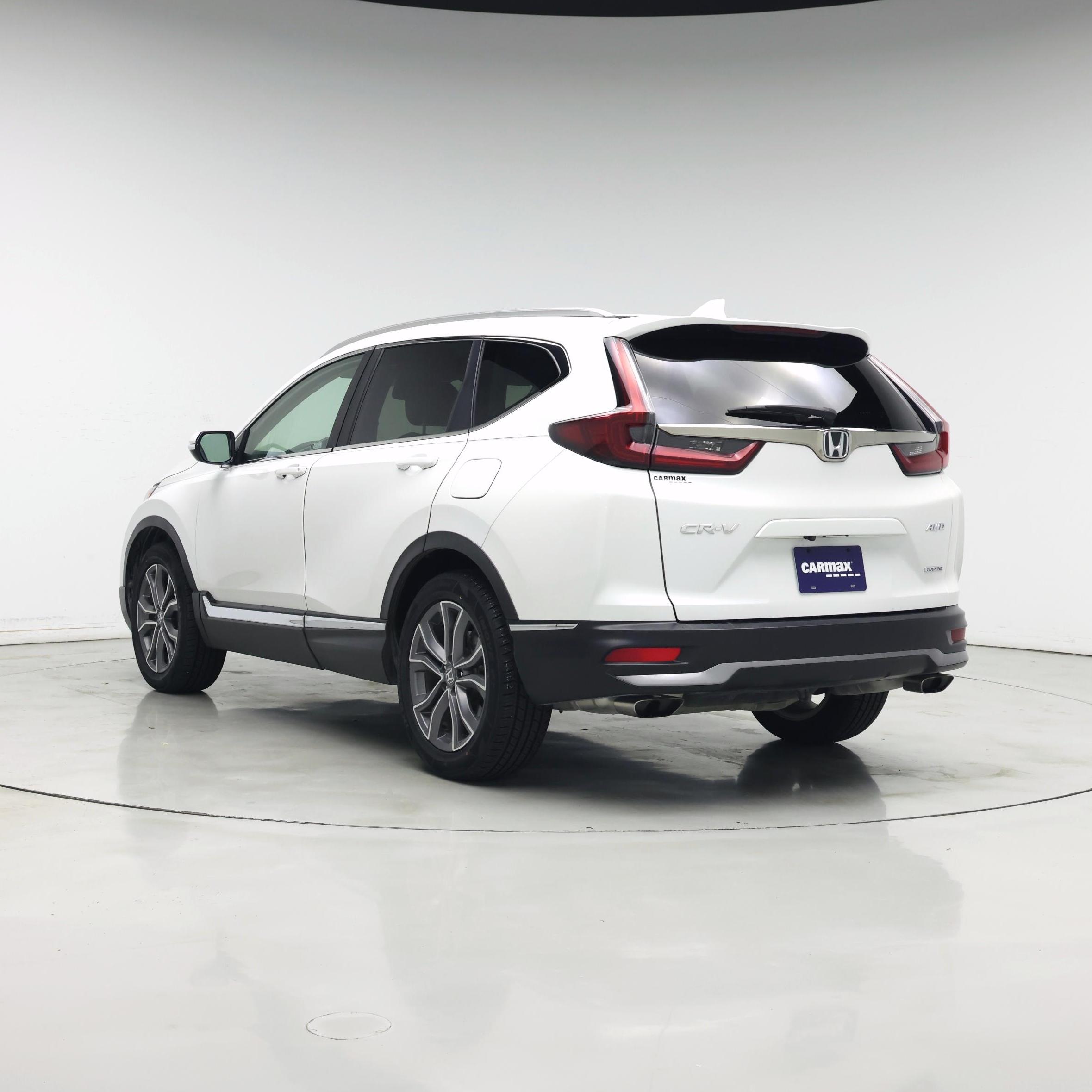 Thumbnail: 2020 Honda CR-V - 2
