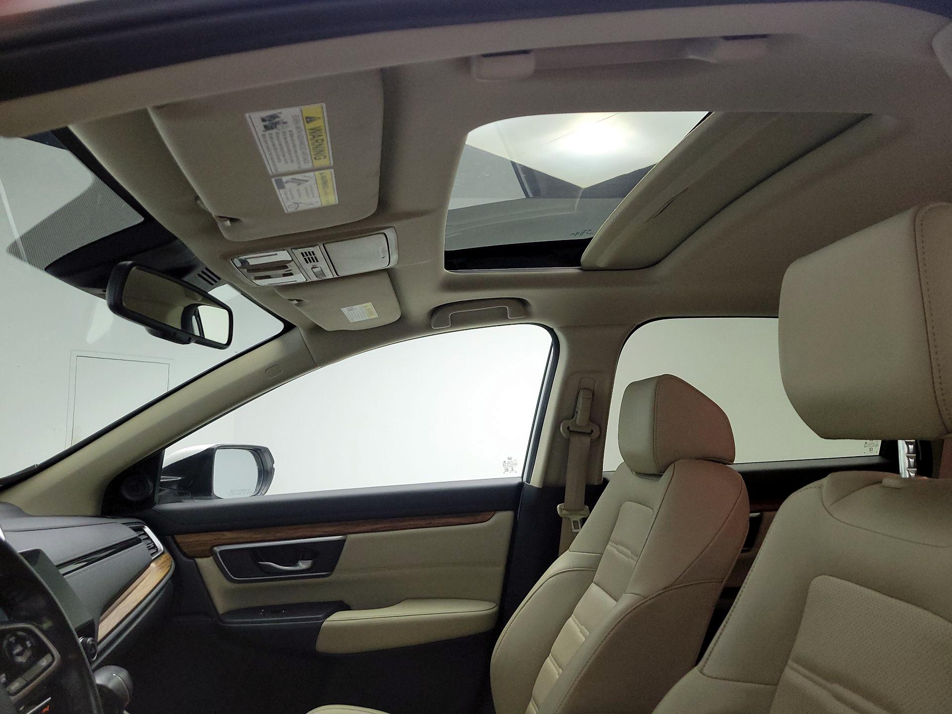 Thumbnail: 2020 Honda CR-V - 19