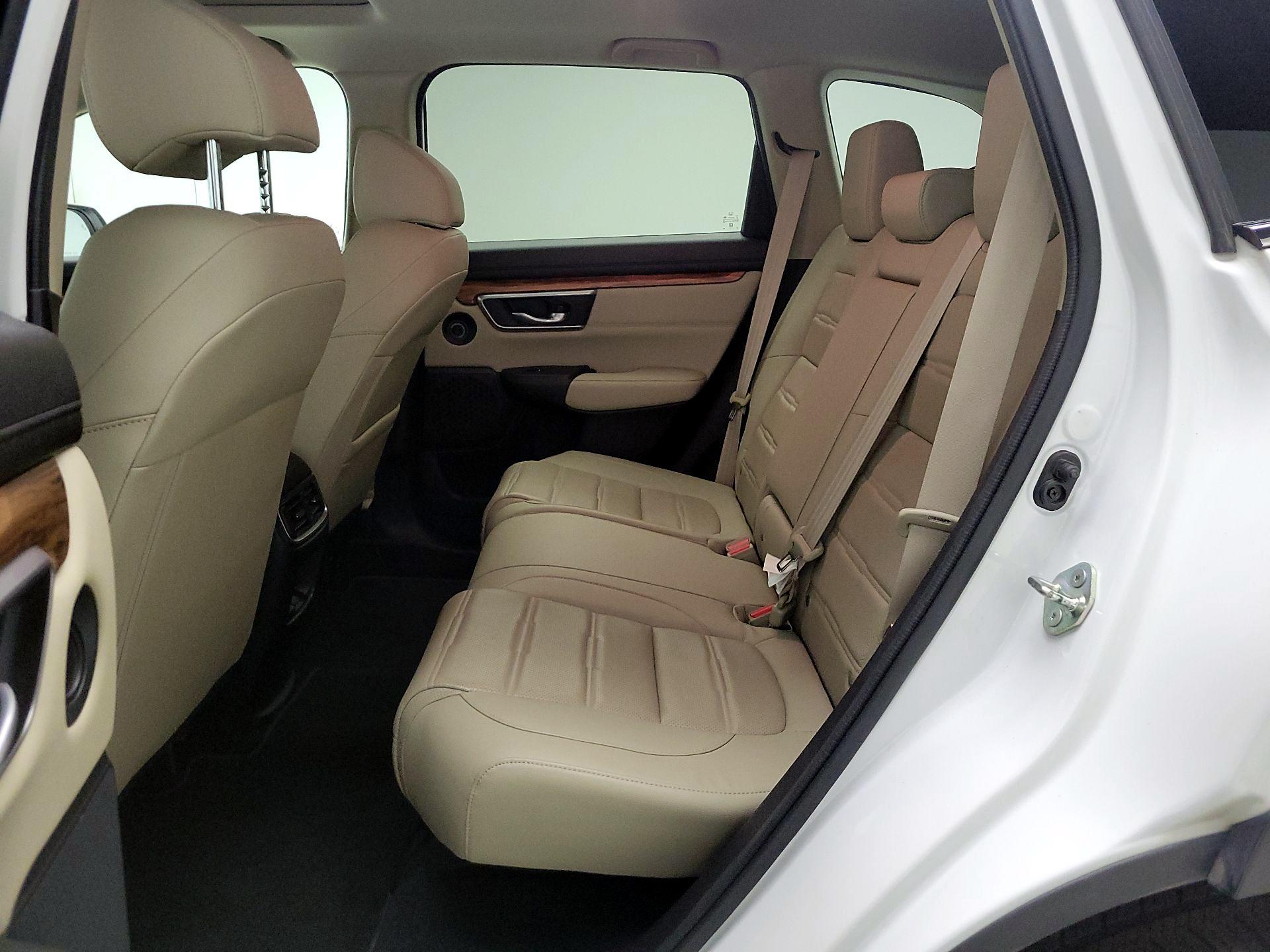 Thumbnail: 2020 Honda CR-V - 20