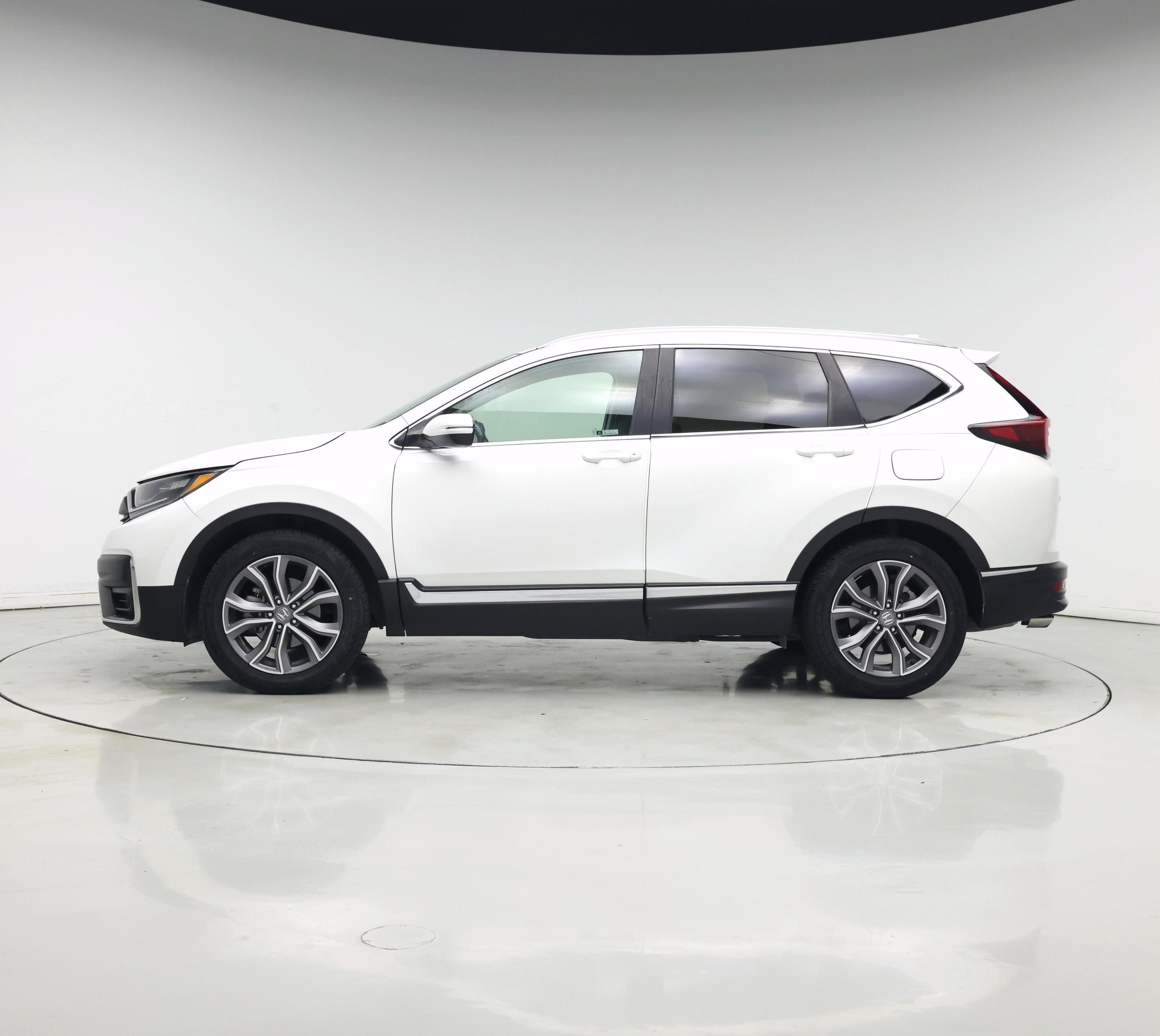 Thumbnail: 2020 Honda CR-V - 3
