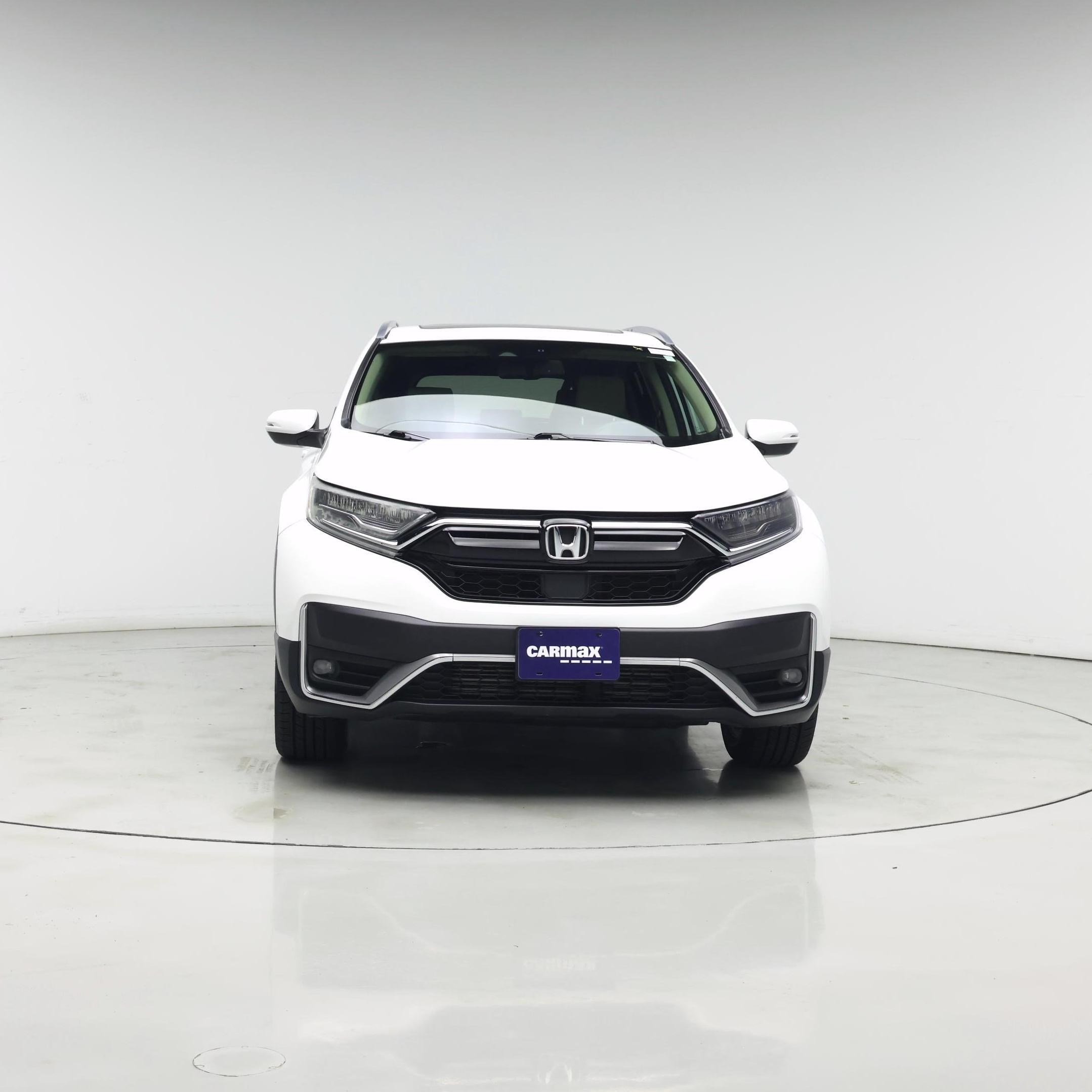 Thumbnail: 2020 Honda CR-V - 5