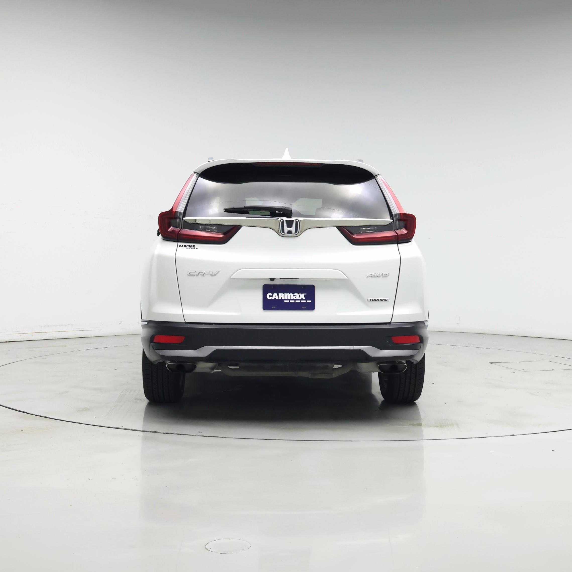 Thumbnail: 2020 Honda CR-V - 6