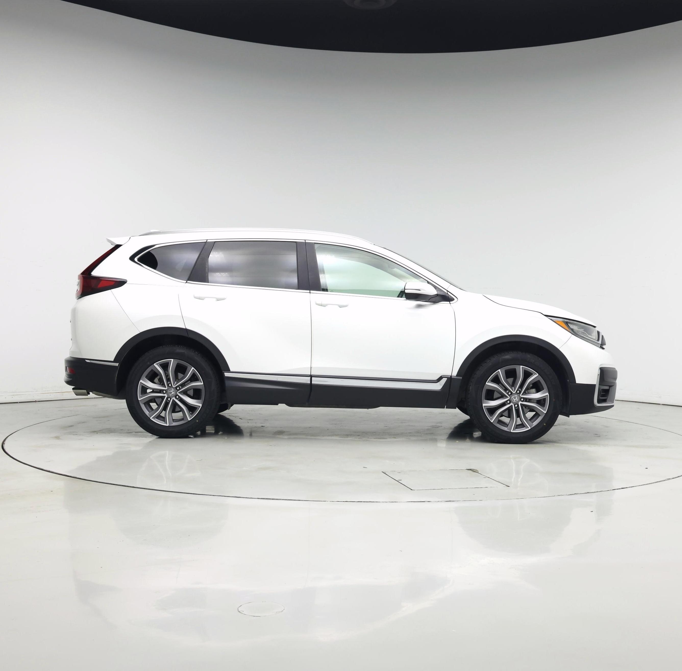 Thumbnail: 2020 Honda CR-V - 7