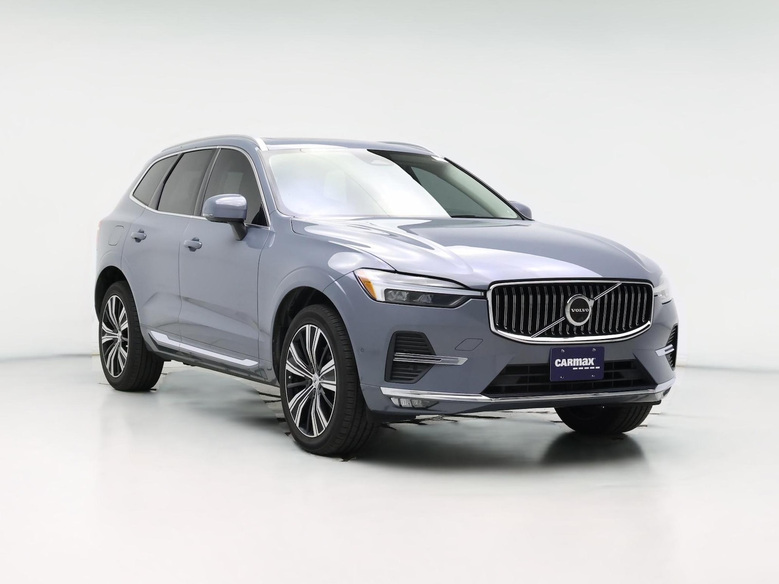 2022 Volvo XC60