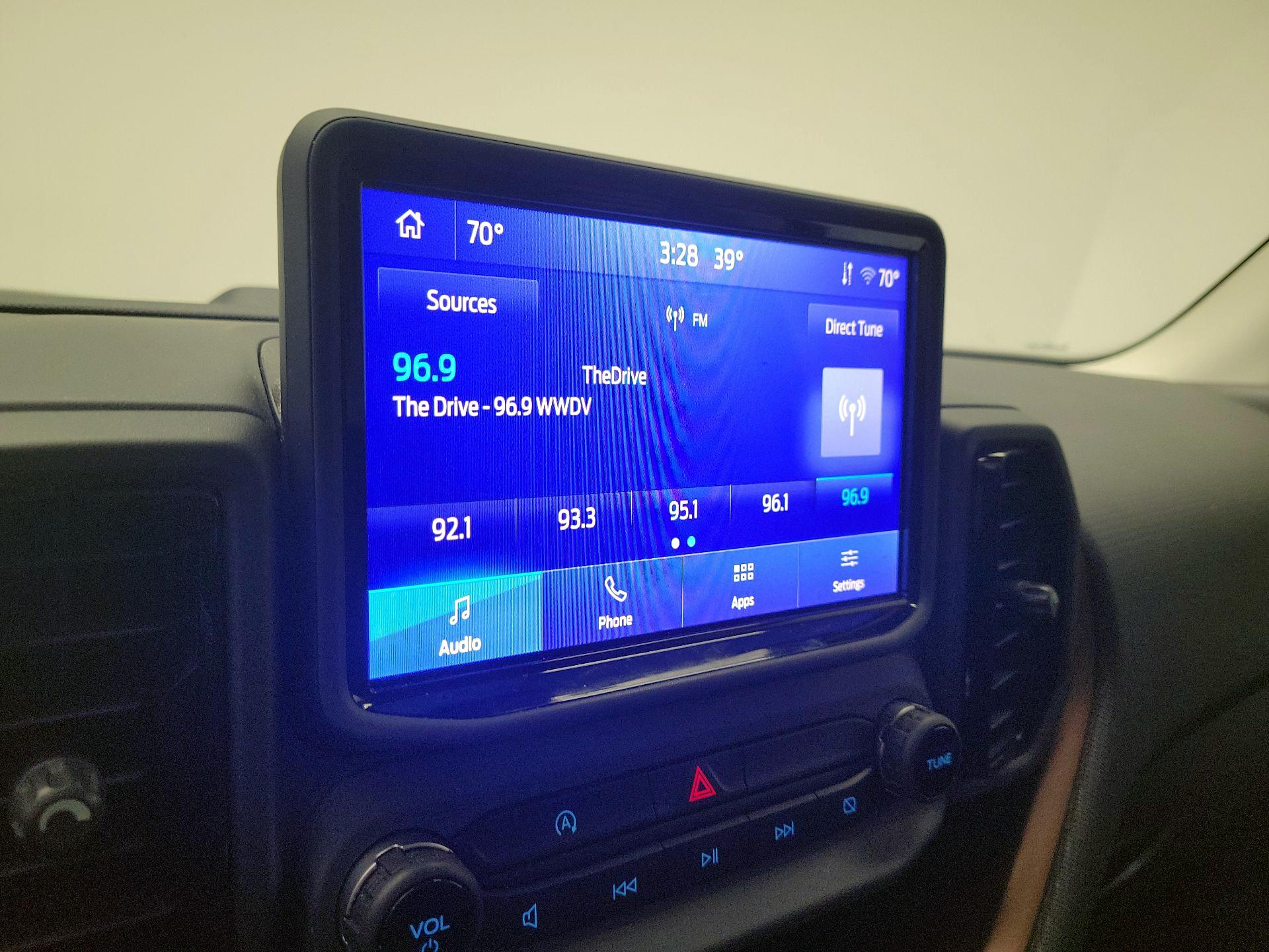 Thumbnail: 2023 Ford Bronco Sport - 15