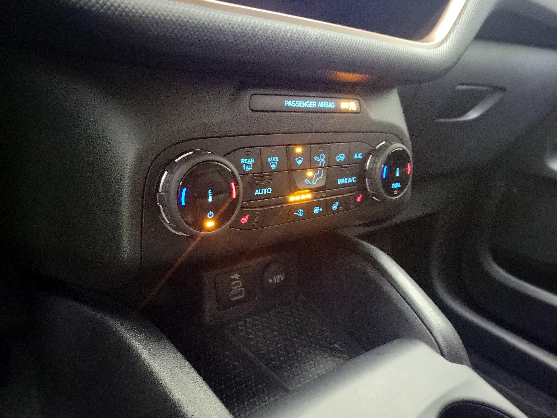 Thumbnail: 2023 Ford Bronco Sport - 16