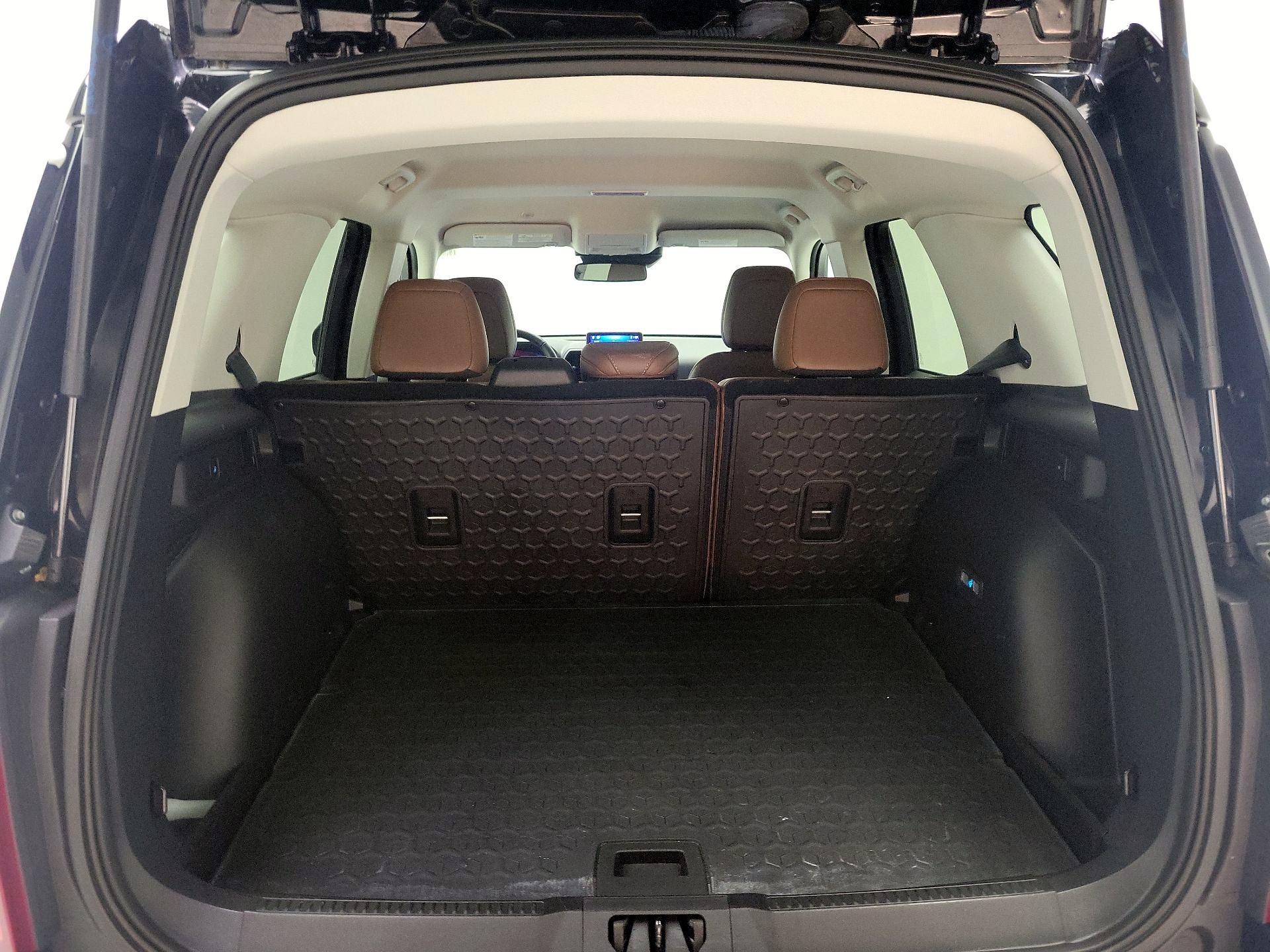 Thumbnail: 2023 Ford Bronco Sport - 20