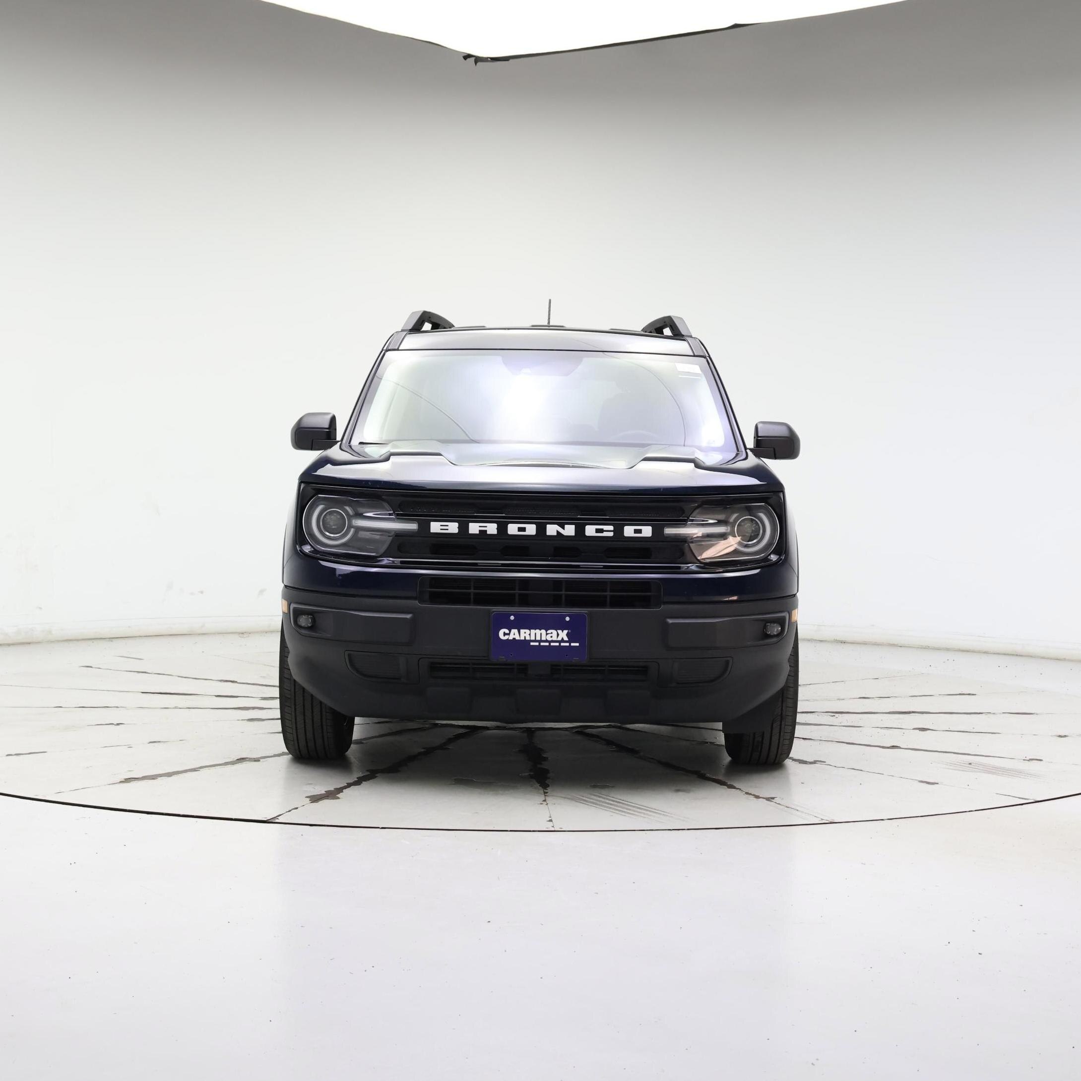 Thumbnail: 2023 Ford Bronco Sport - 5