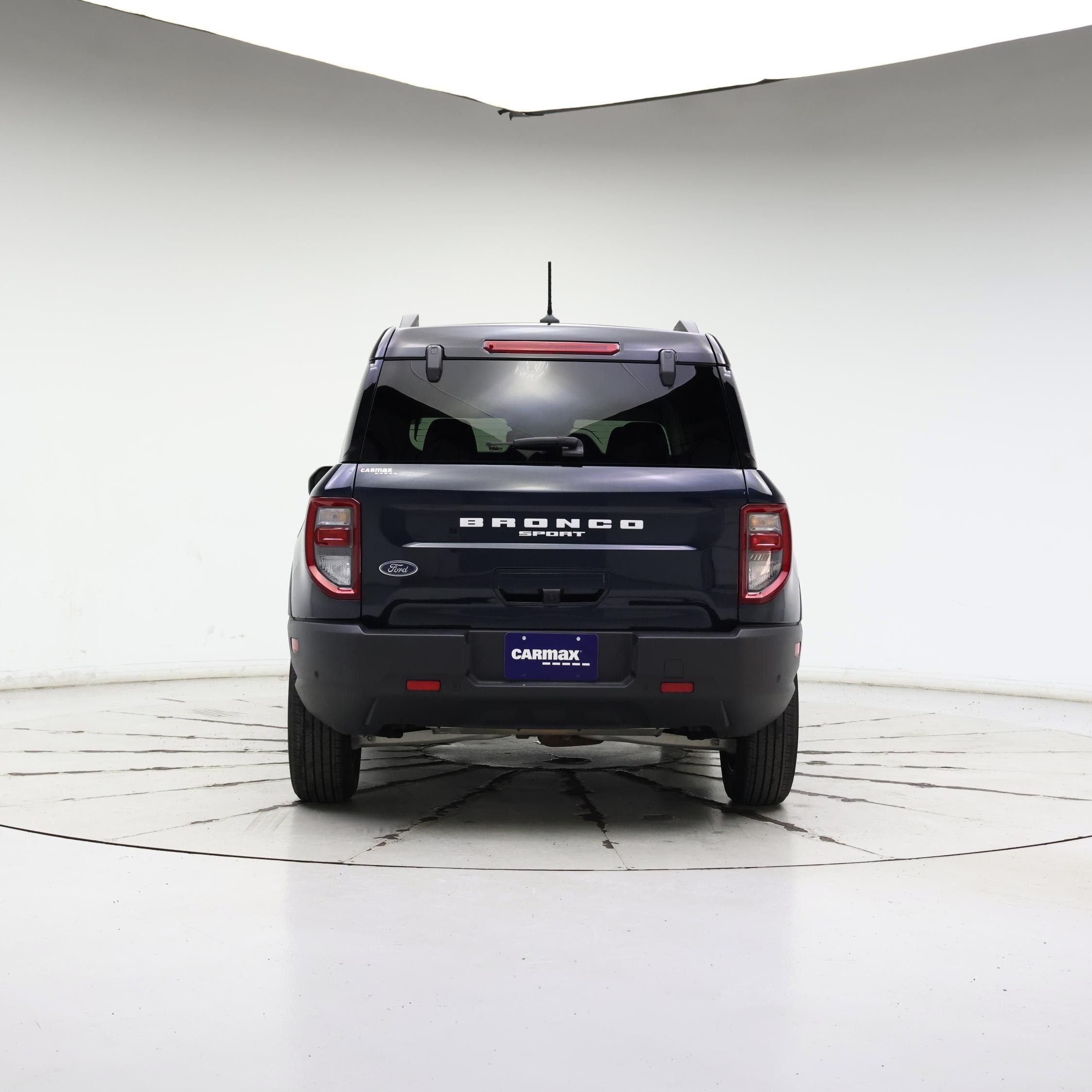 Thumbnail: 2023 Ford Bronco Sport - 6