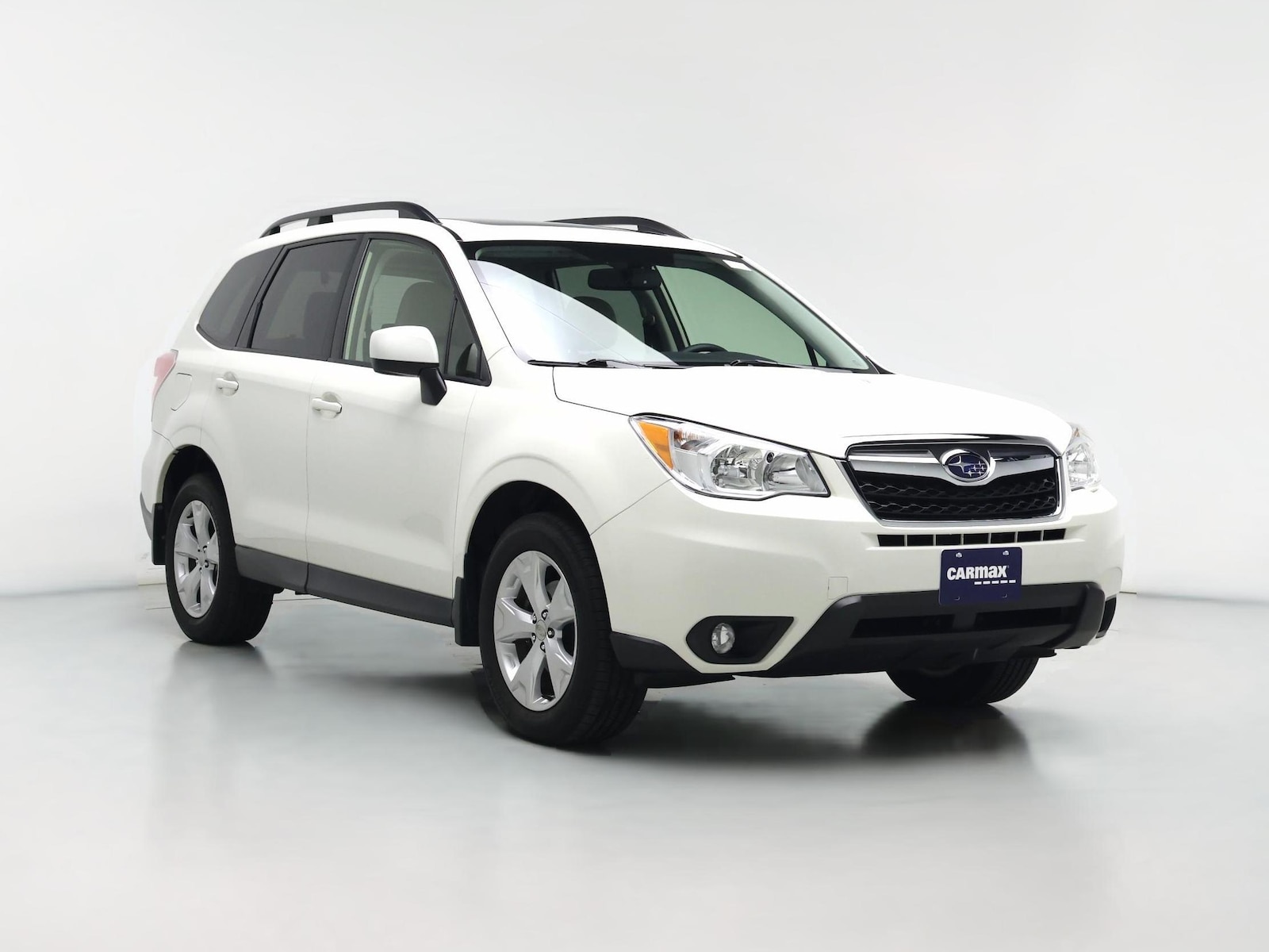 2016 Subaru Forester i Premium