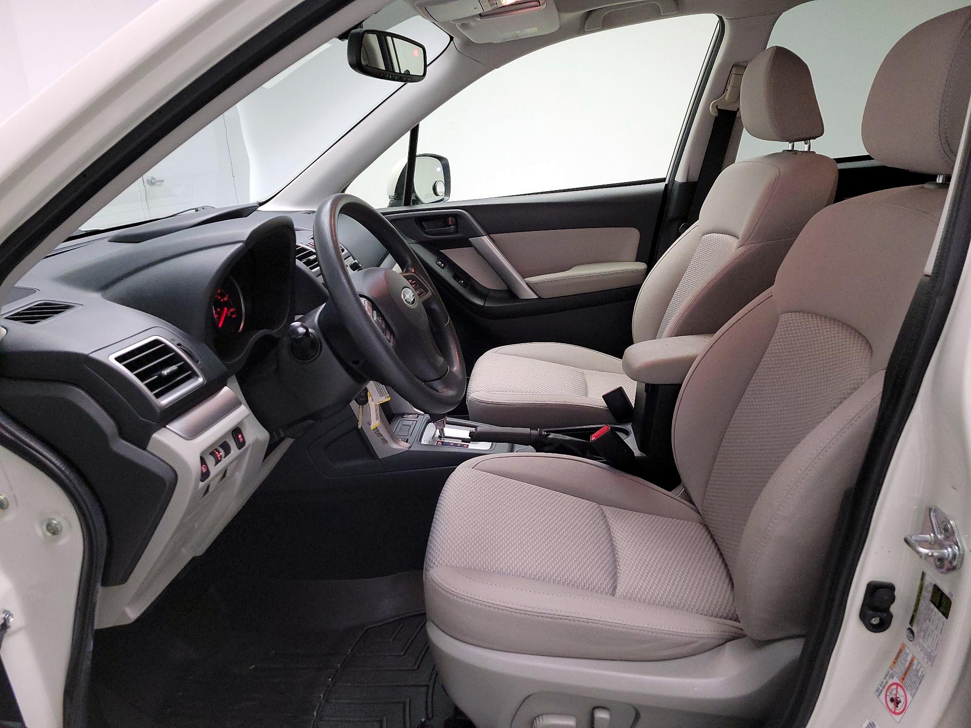 Thumbnail: 2016 Subaru Forester - 11