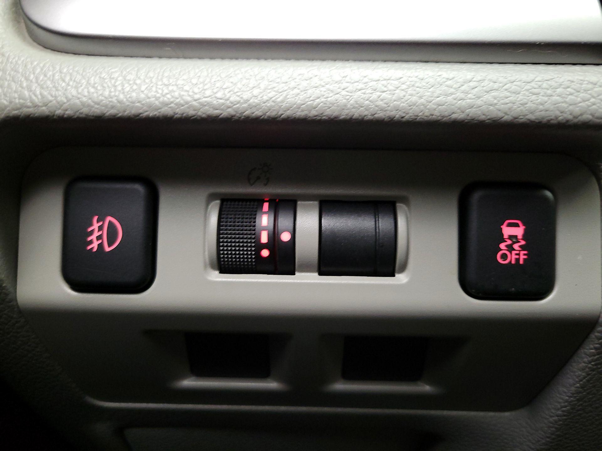 Thumbnail: 2016 Subaru Forester - 13