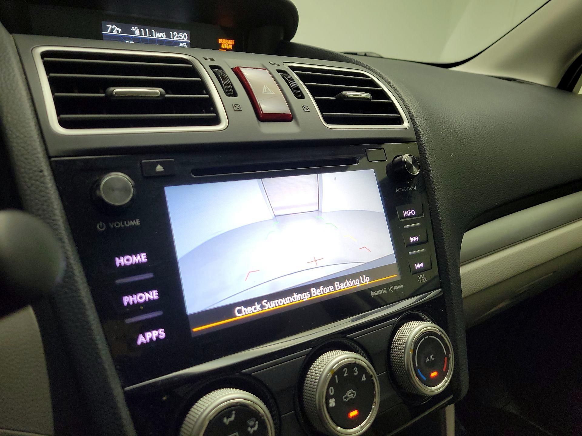 Thumbnail: 2016 Subaru Forester - 14