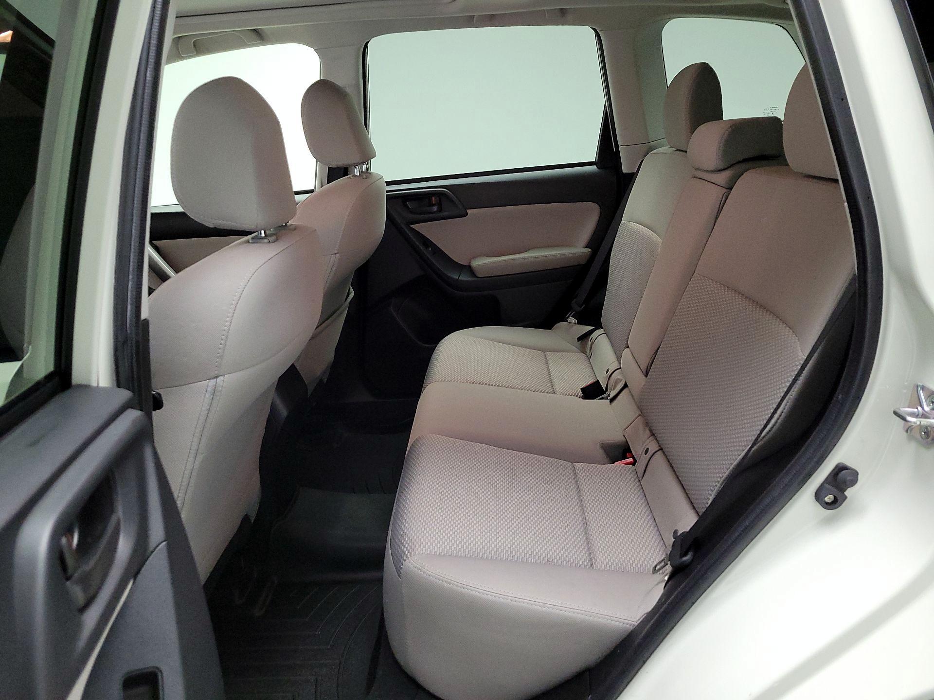 Thumbnail: 2016 Subaru Forester - 19