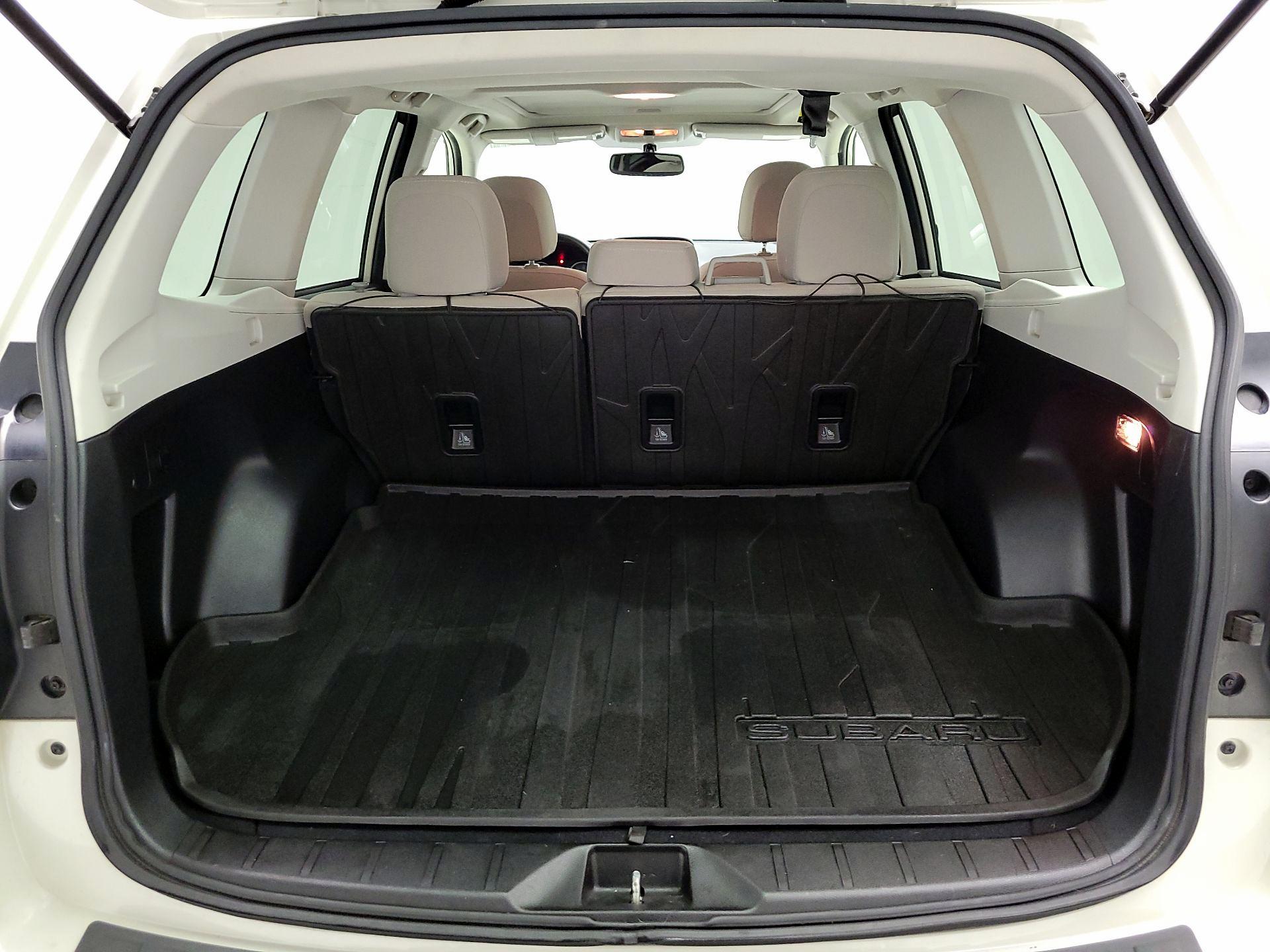 Thumbnail: 2016 Subaru Forester - 20