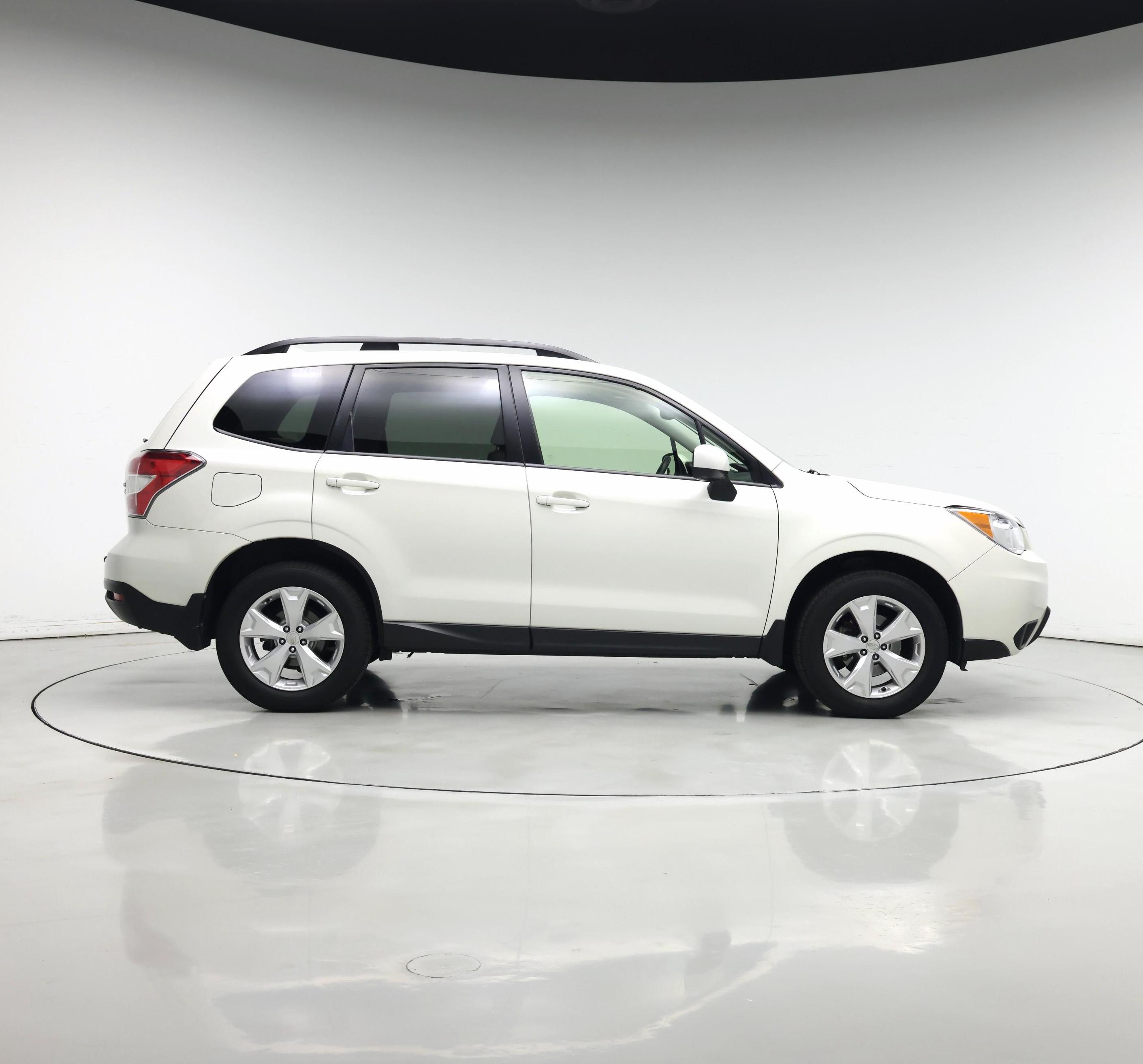 Thumbnail: 2016 Subaru Forester - 7
