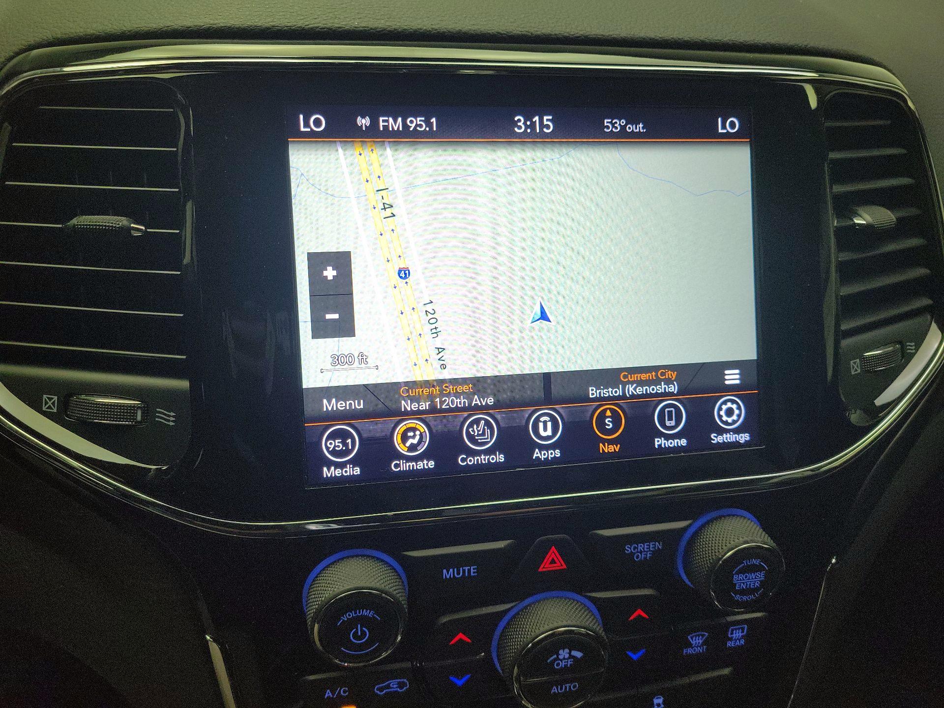 Thumbnail: 2020 Jeep Grand Cherokee - 14