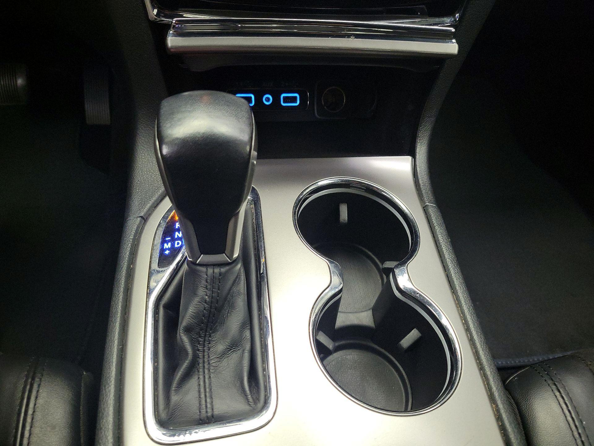 Thumbnail: 2020 Jeep Grand Cherokee - 18