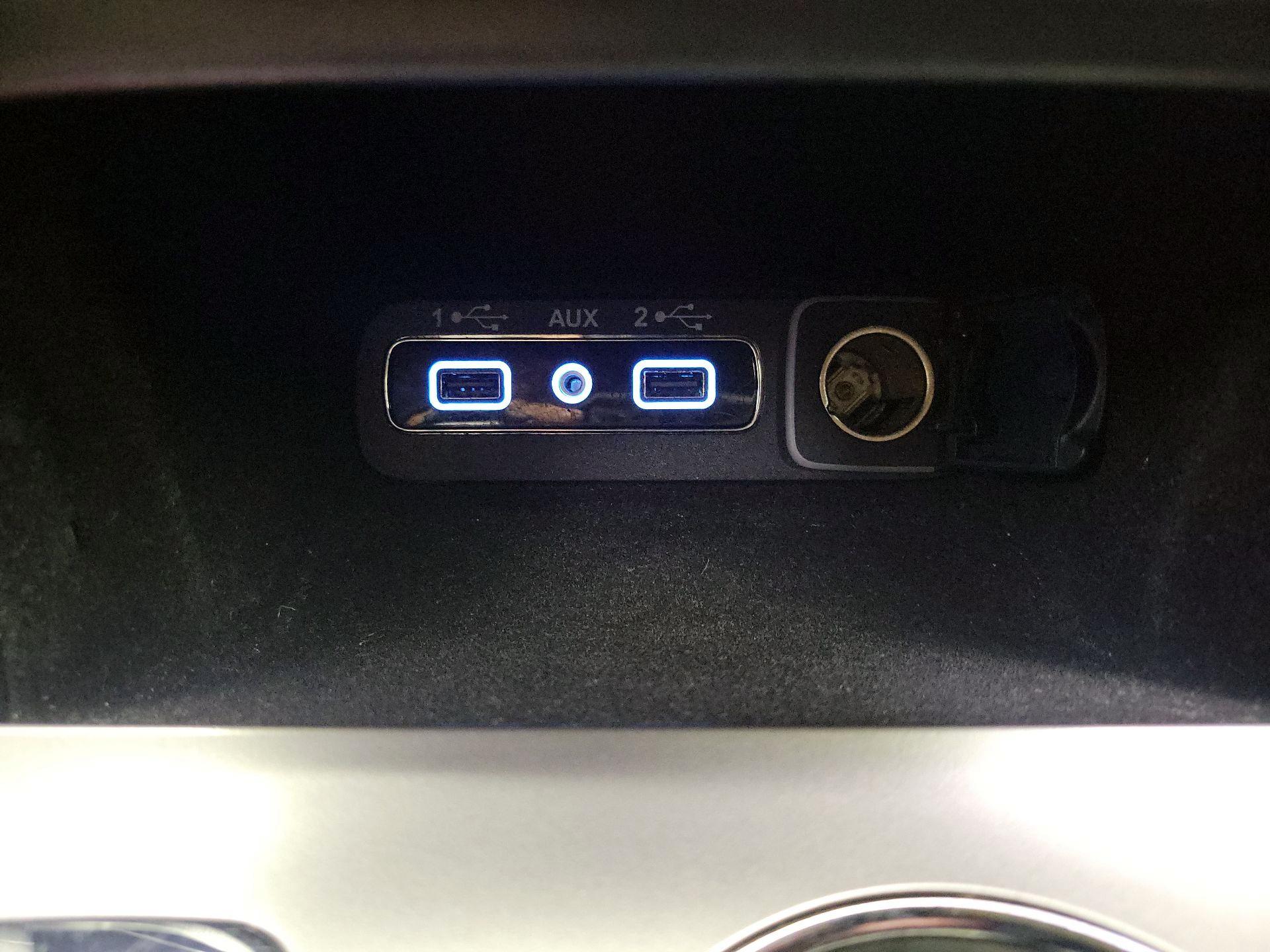 Thumbnail: 2020 Jeep Grand Cherokee - 19