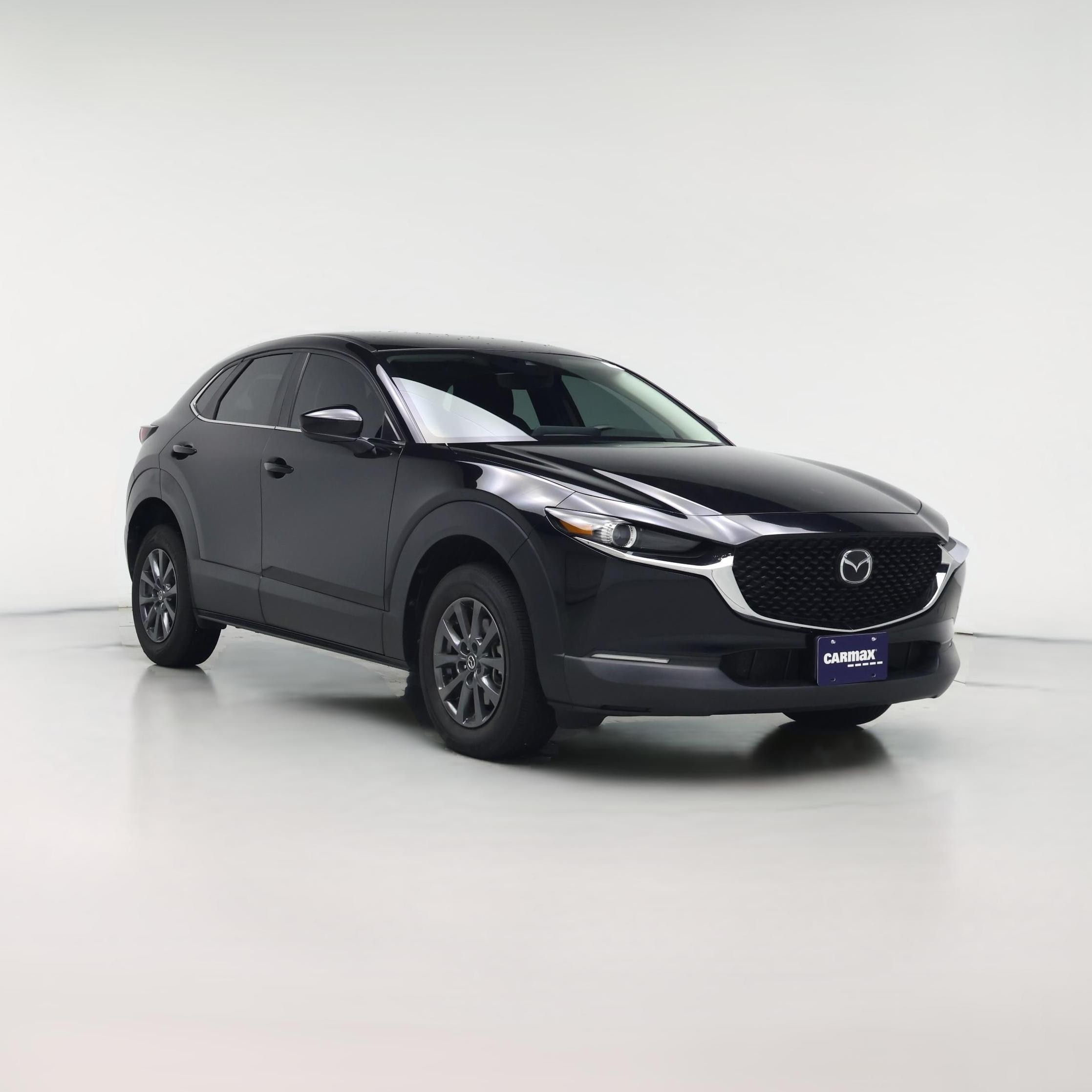 Thumbnail: 2021 Mazda CX-30 - 1