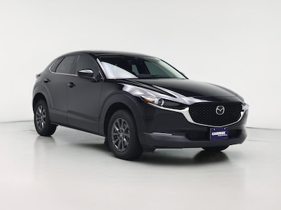 2021 Mazda CX-30 S