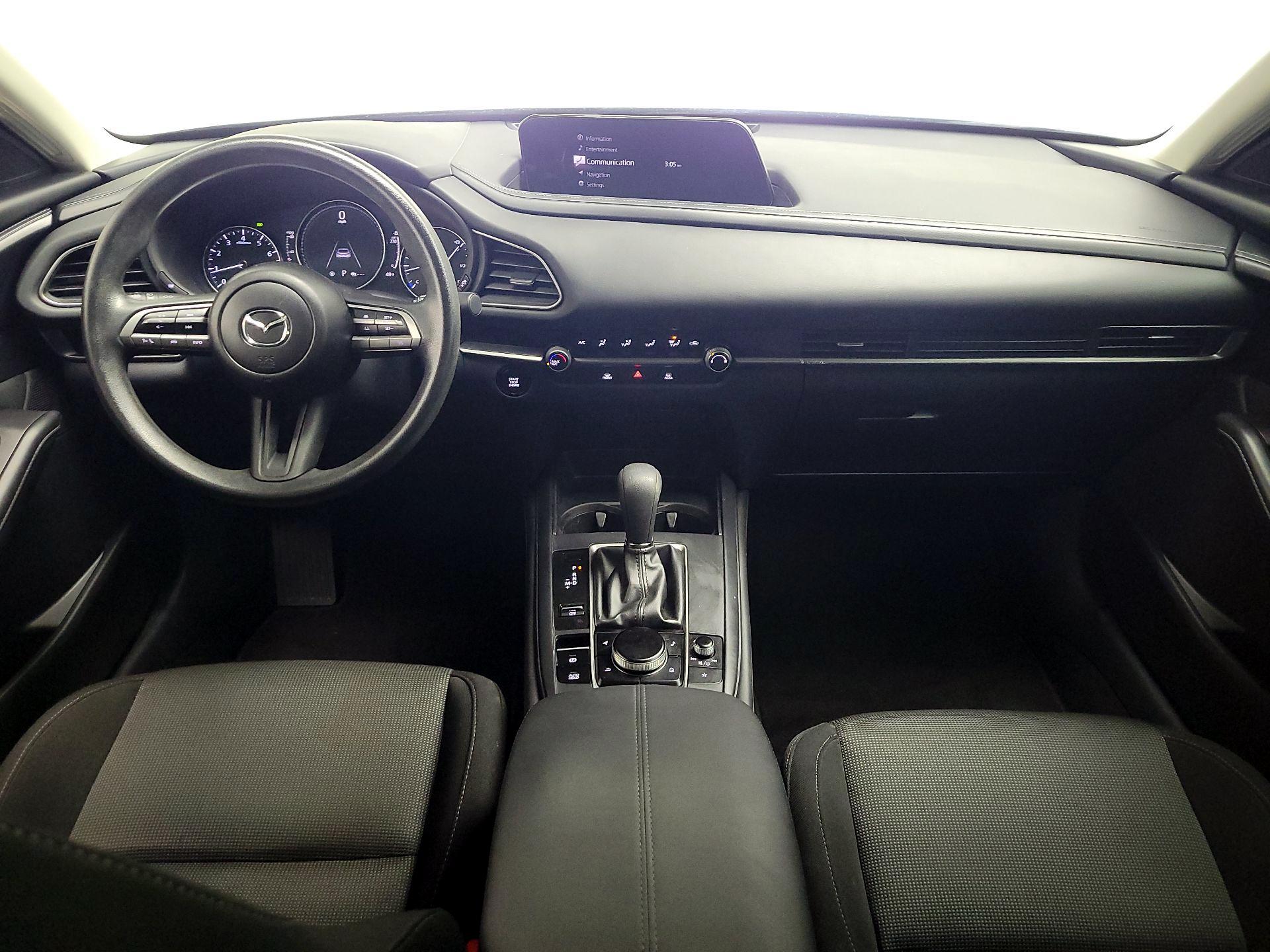 Thumbnail: 2021 Mazda CX-30 - 9