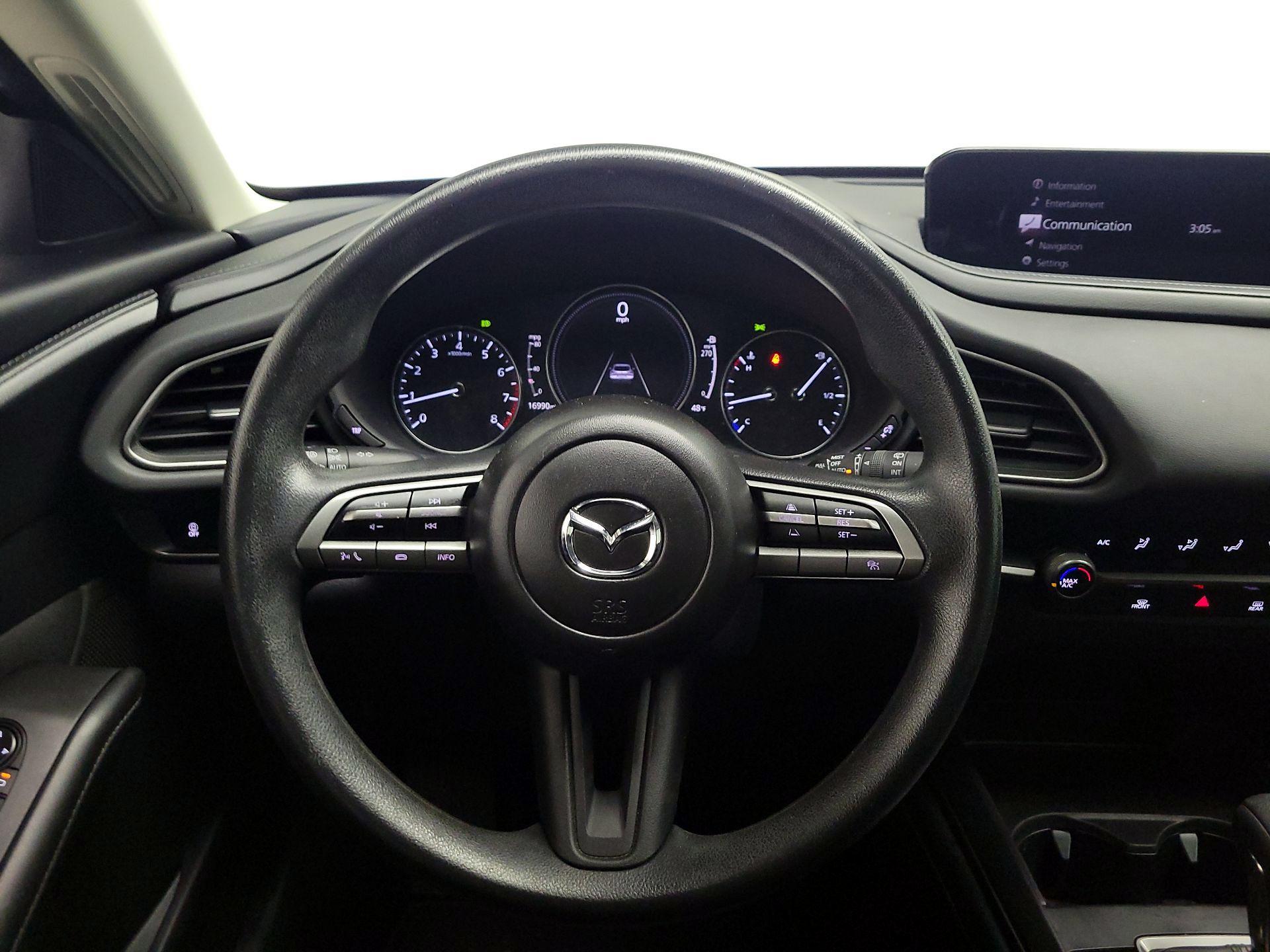 Thumbnail: 2021 Mazda CX-30 - 10