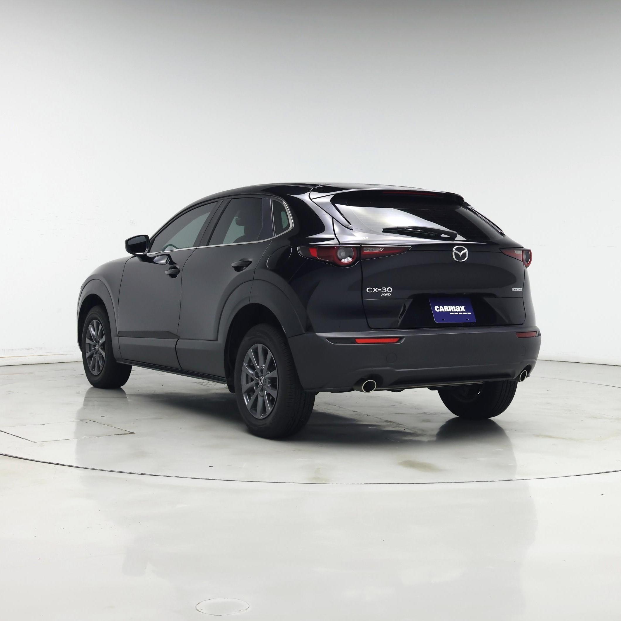 Thumbnail: 2021 Mazda CX-30 - 2