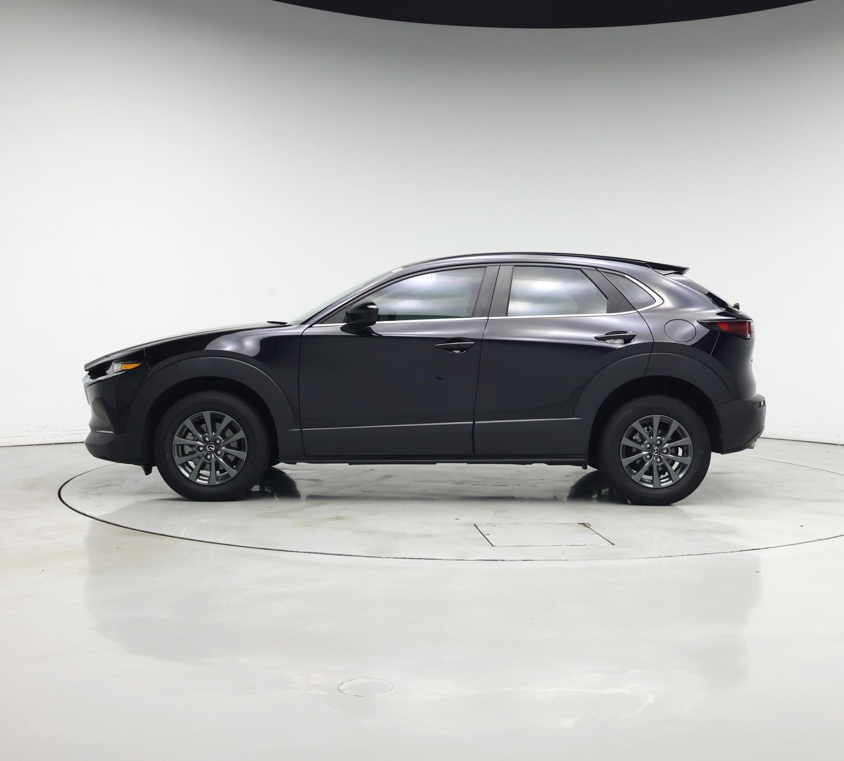 Thumbnail: 2021 Mazda CX-30 - 3