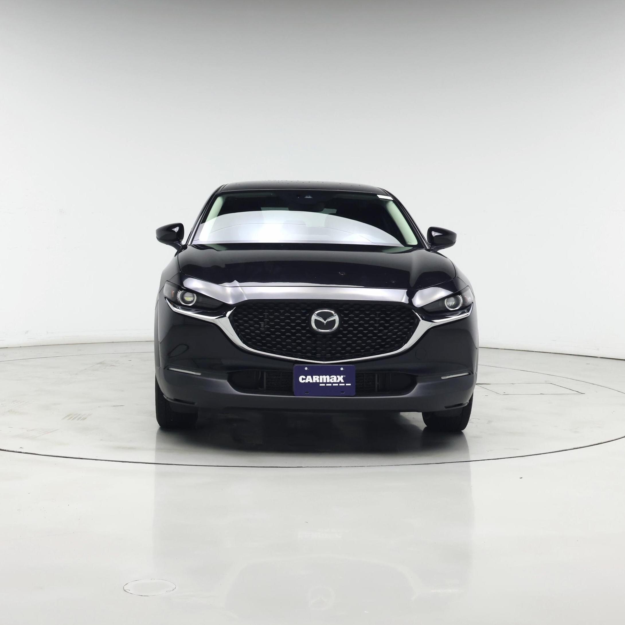 Thumbnail: 2021 Mazda CX-30 - 5