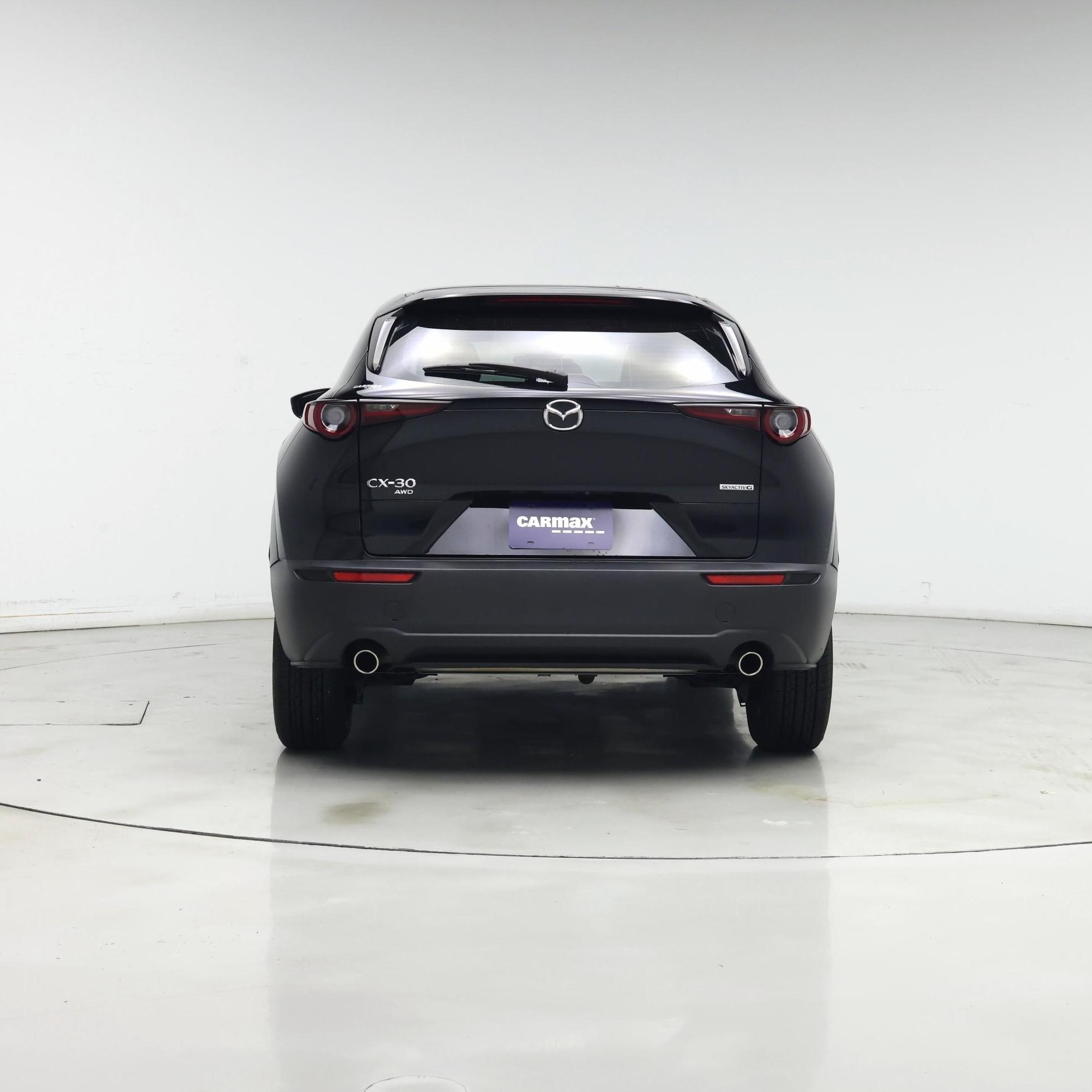 Thumbnail: 2021 Mazda CX-30 - 6