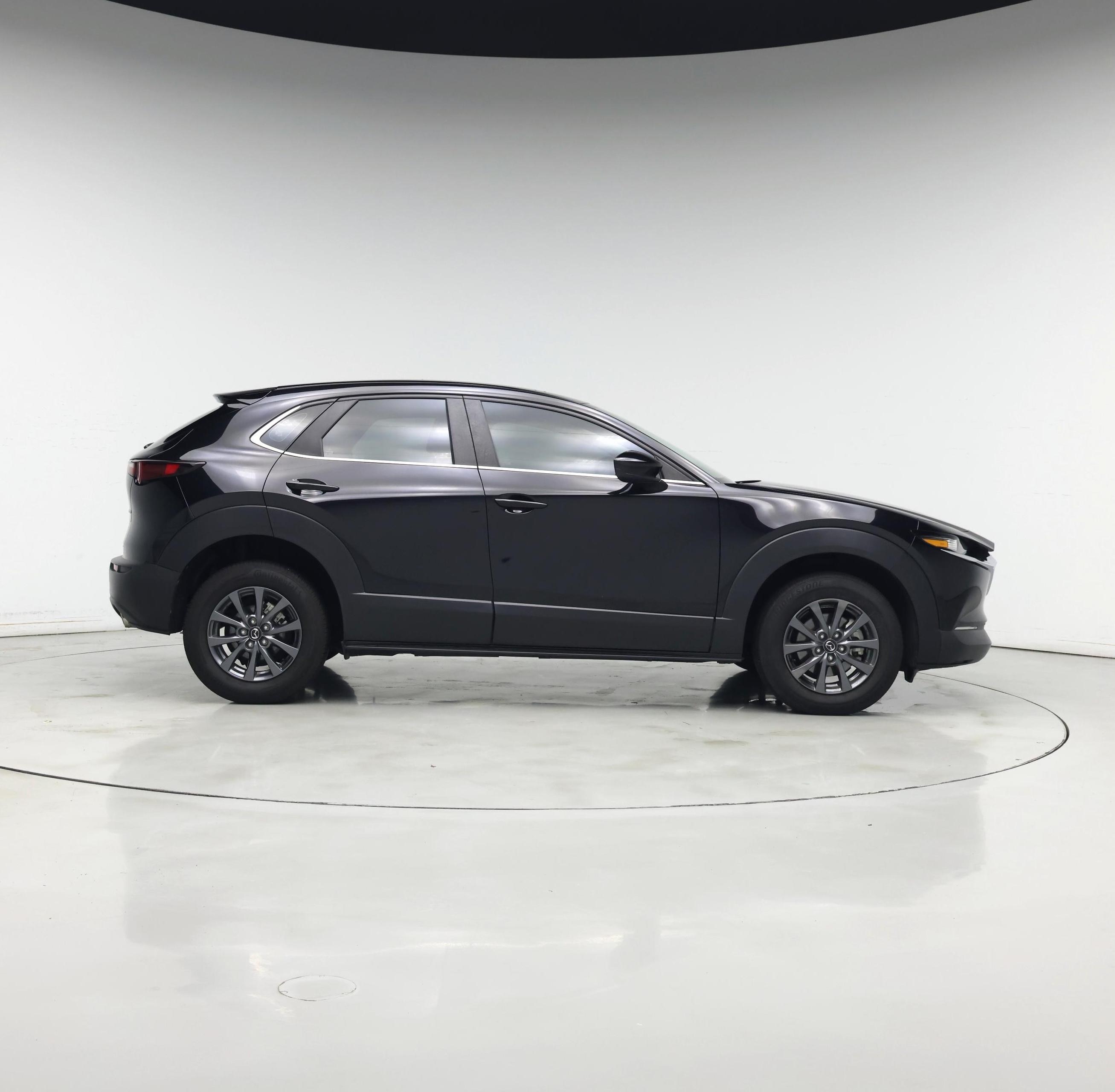 Thumbnail: 2021 Mazda CX-30 - 7