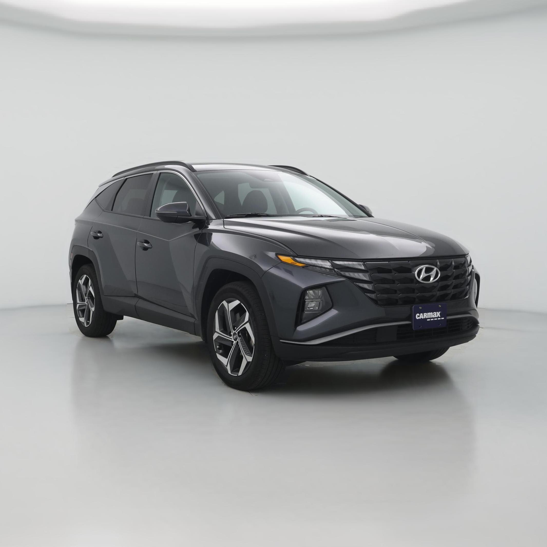 Thumbnail: 2023 Hyundai Tucson - 1