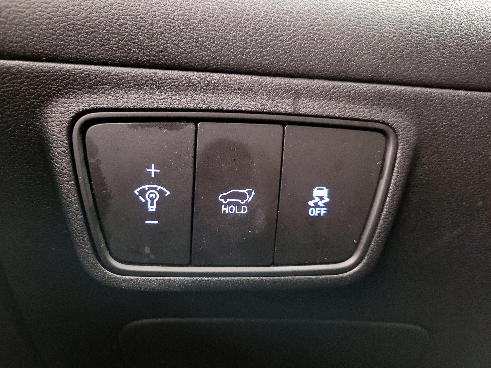 Thumbnail: 2023 Hyundai Tucson - 13