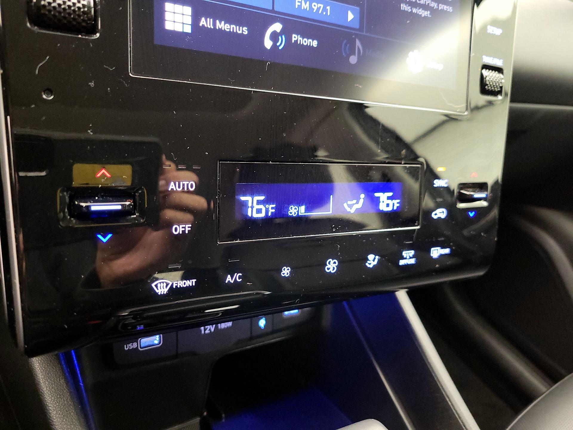 Thumbnail: 2023 Hyundai Tucson - 16