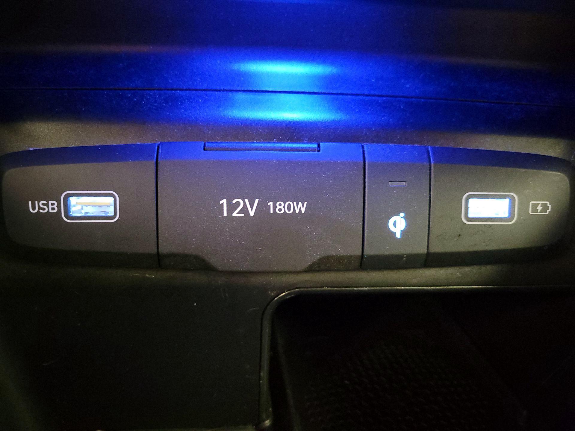 Thumbnail: 2023 Hyundai Tucson - 18